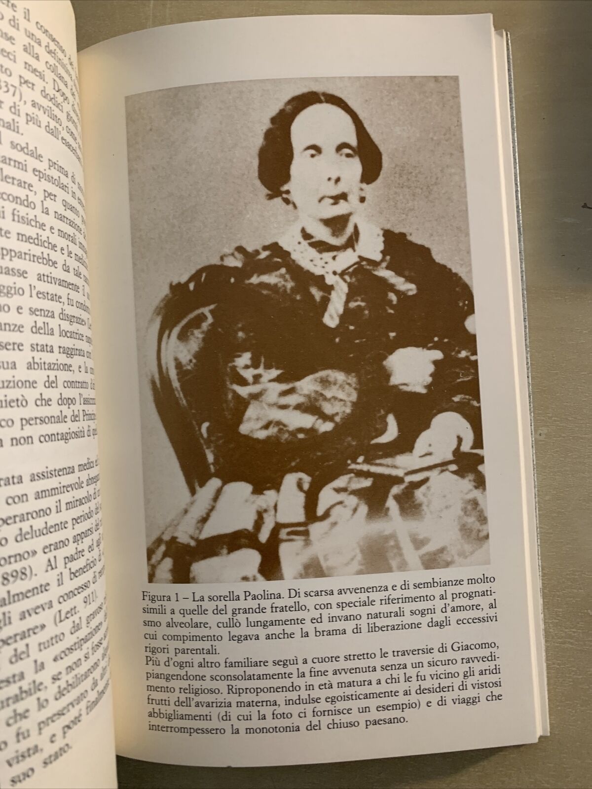 L'AMAREZZA DEL LAURO - RENATO DI FERDINANDO. CAPPELLI ** autografo autore** #