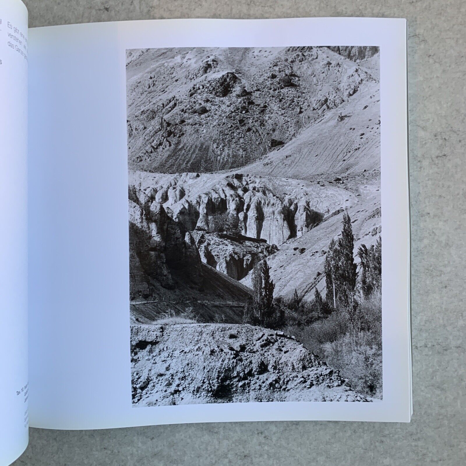 IMPRONTE DI LUCE - Stefano Schrievers. In viaggio nelle terre degli Uomini 2006#