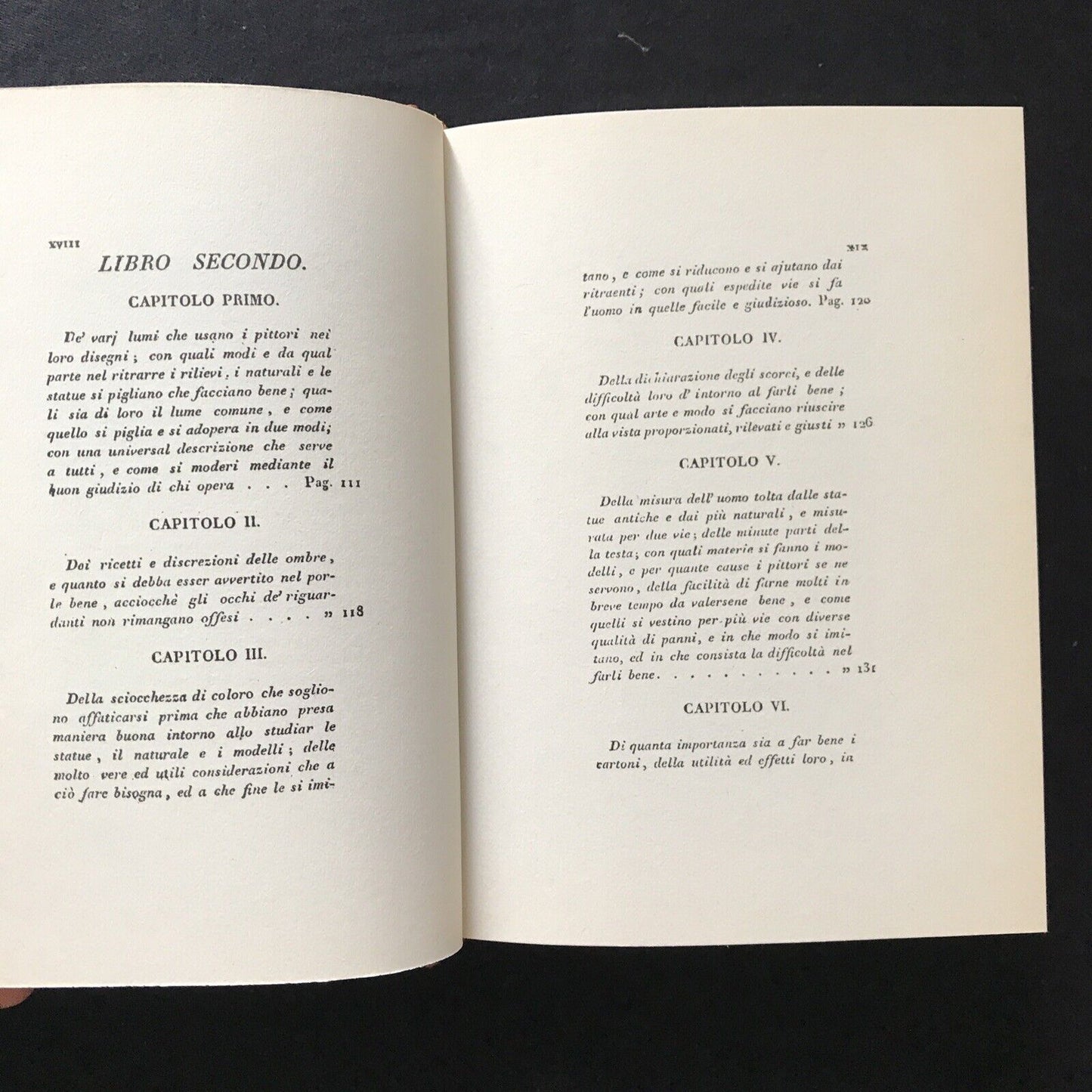 Armenino G. Battista - De' veri precetti della pittura - Arnaldo forni editore