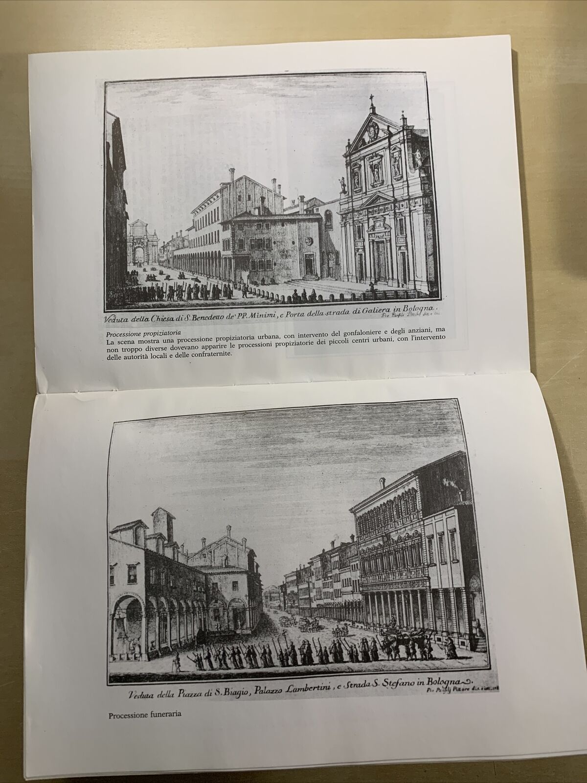 LA TERRA E IL SACRO - segni e tempi di religiosità nelle campagne Bolognesi #