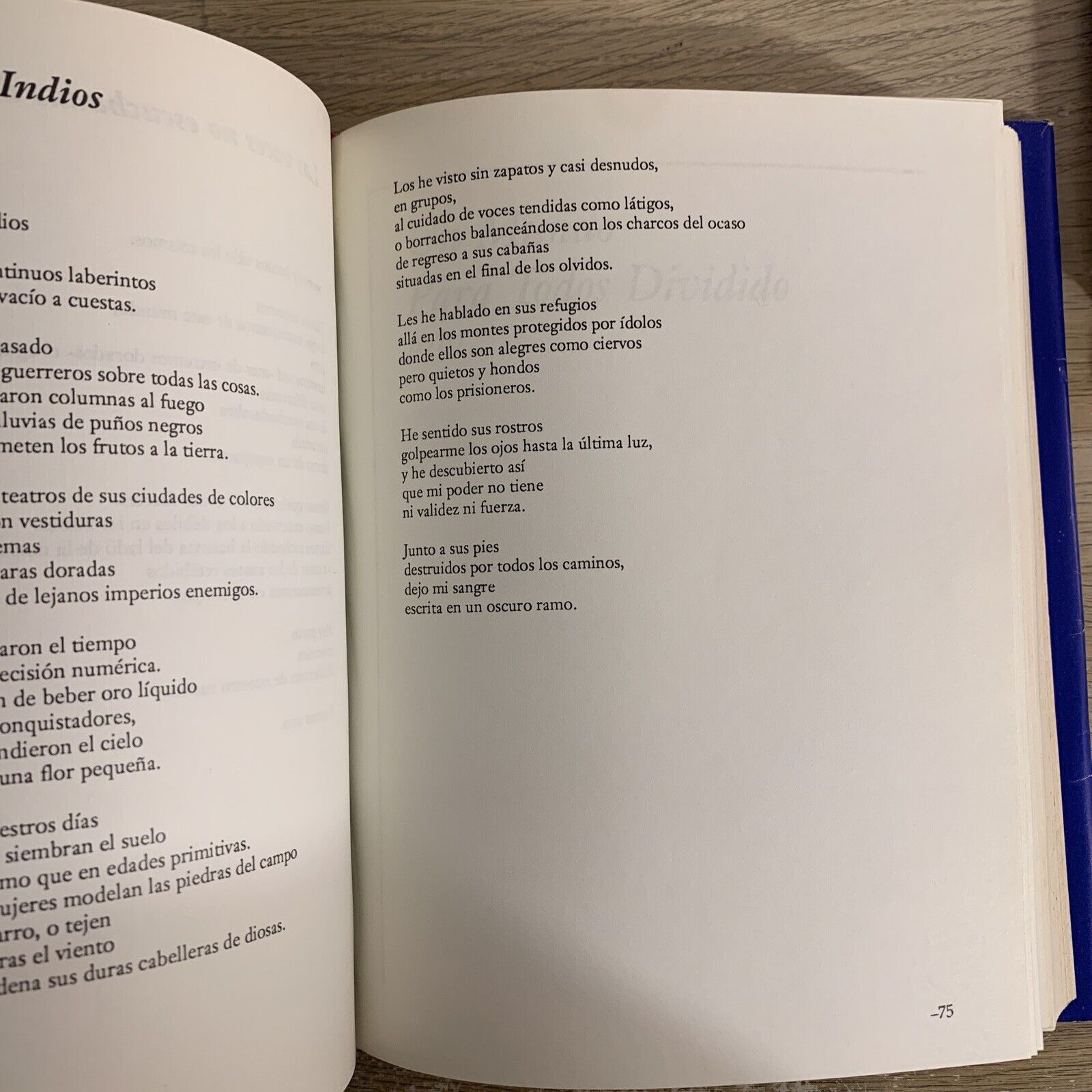 Roberto Sosa - Obra Completa. Hormiga Roja 1990 ** dedica e firma dell'autore**