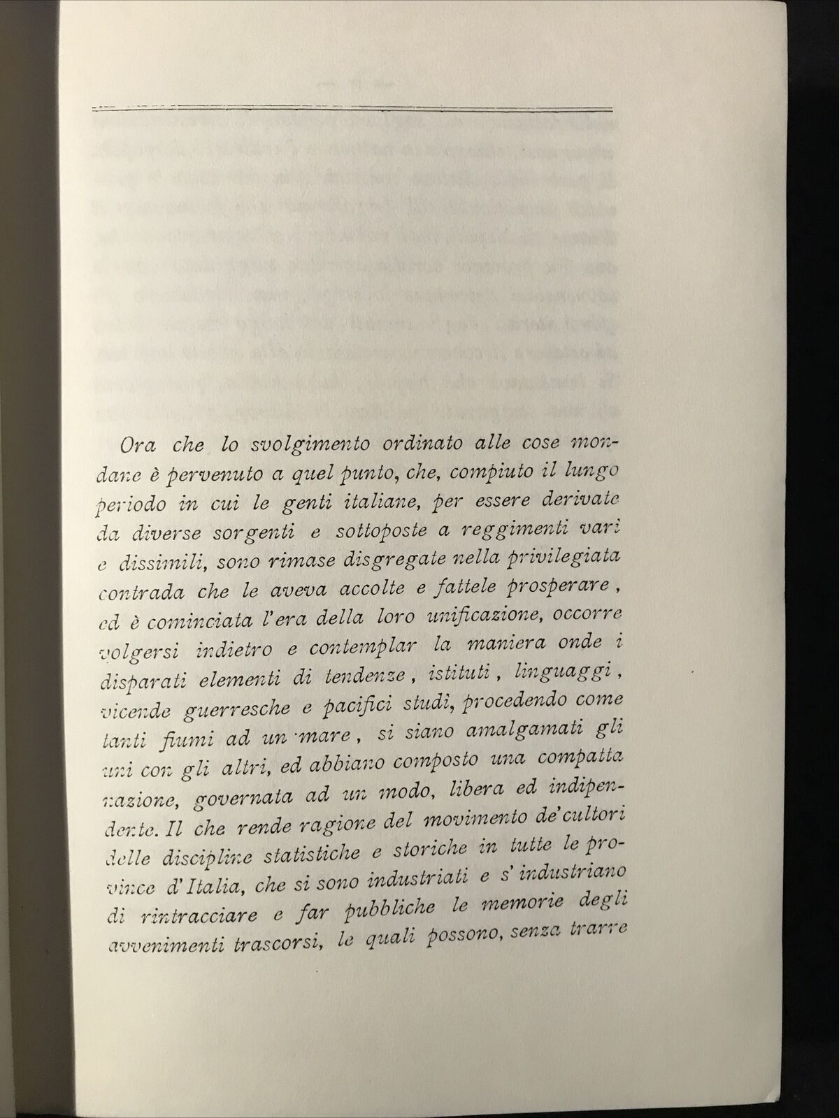 NAPOLI - ARCHIVIO STORICO PROVINCE NAPOLETANE, anno primo, A. Forni ristampa 