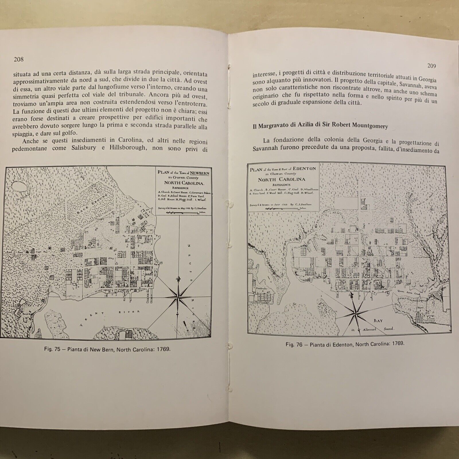 LA COSTRUZIONE DELL'AMERICA URBANA - JOHN W. REPS, FRANCO ANGELI 1976