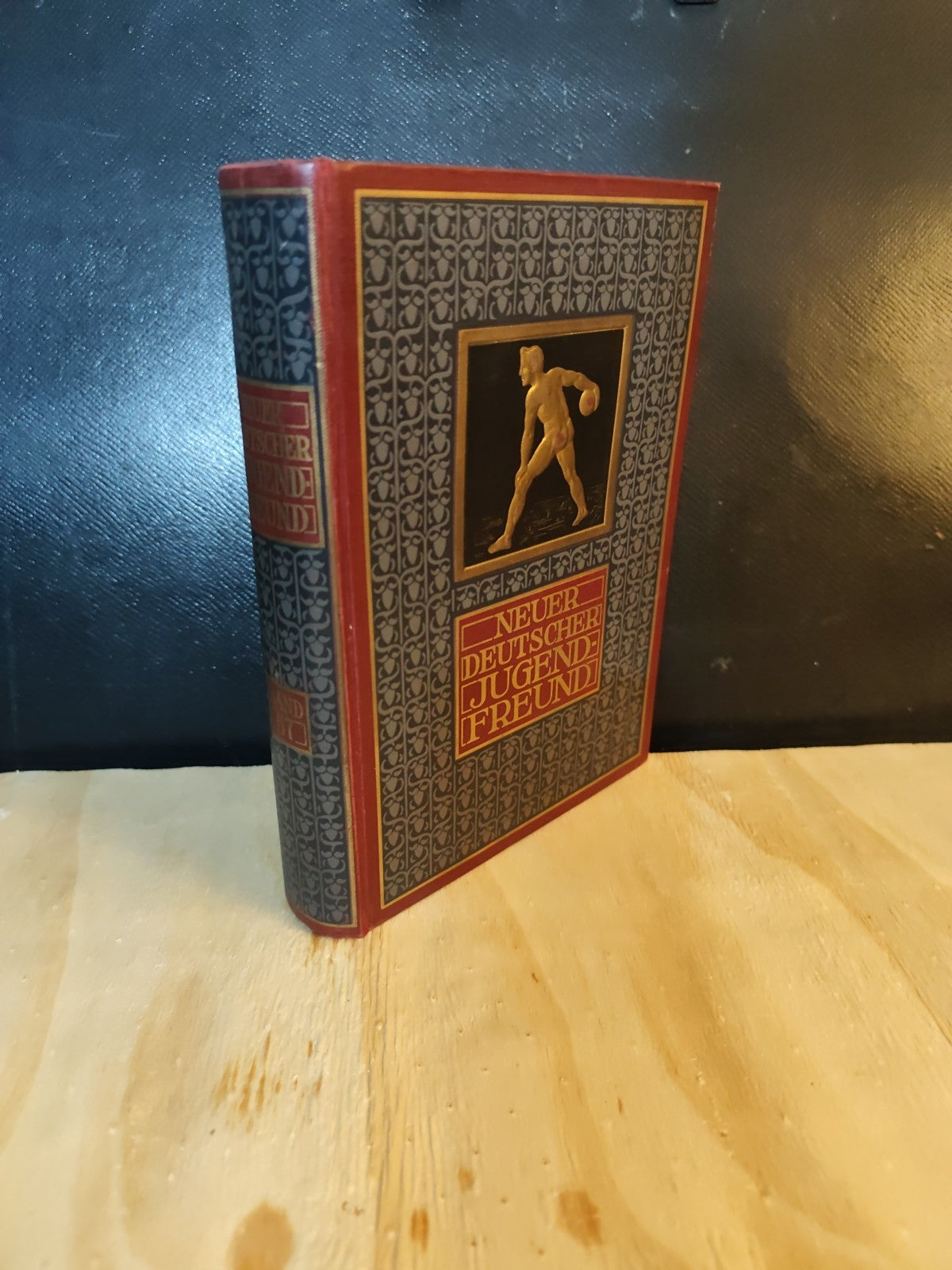 Neuer Deutscher Jugendfreund - Vol. 67 - Franz Hoffmann - Lipsia Schmidt & 