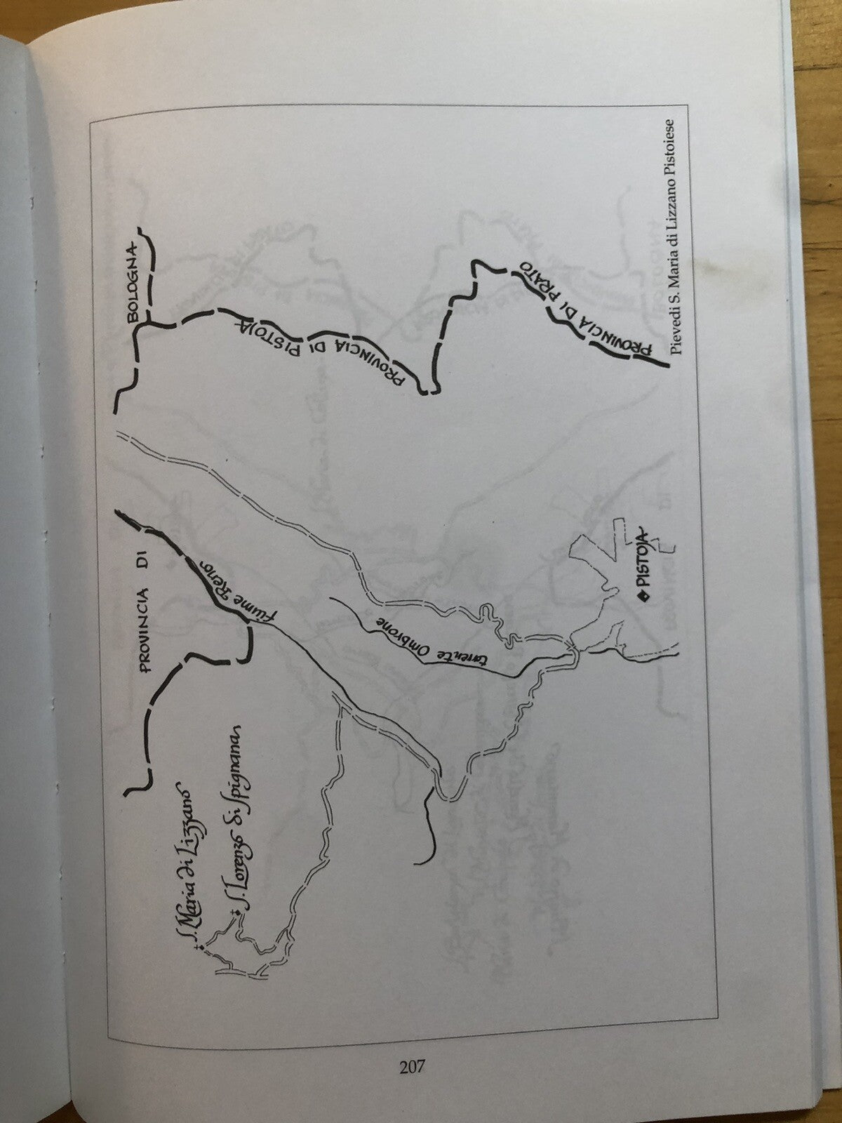 Gruppo di studi Alta Valle del Reno Storia e ricerca sul campo Emilia e Toscana