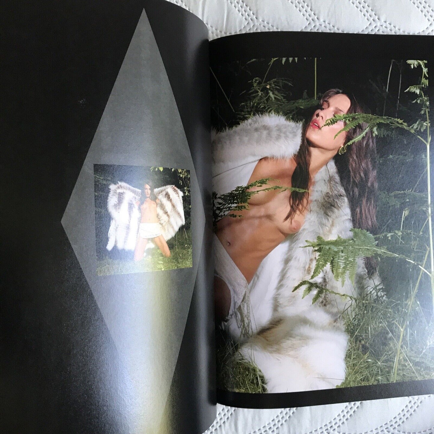 tank magazine vol 3 issue 7