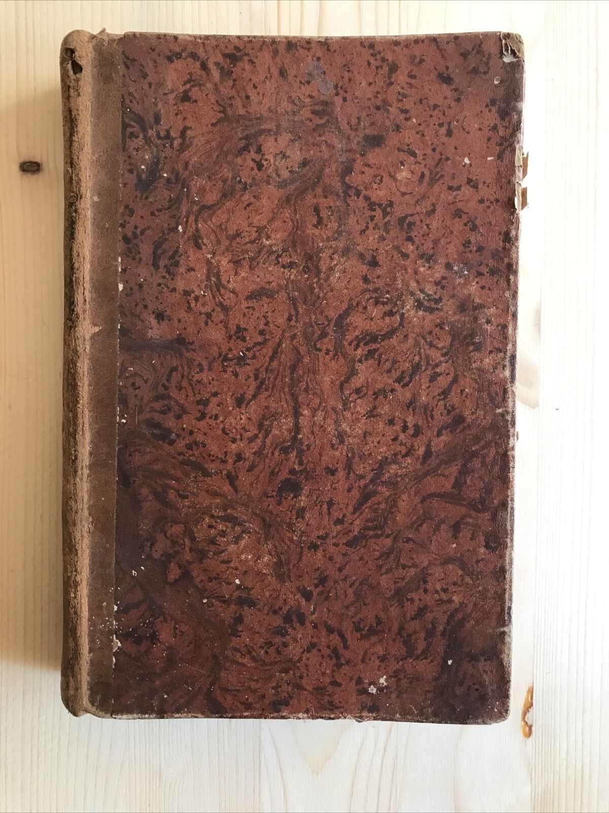 OPERE DI G. PRATI, 1852