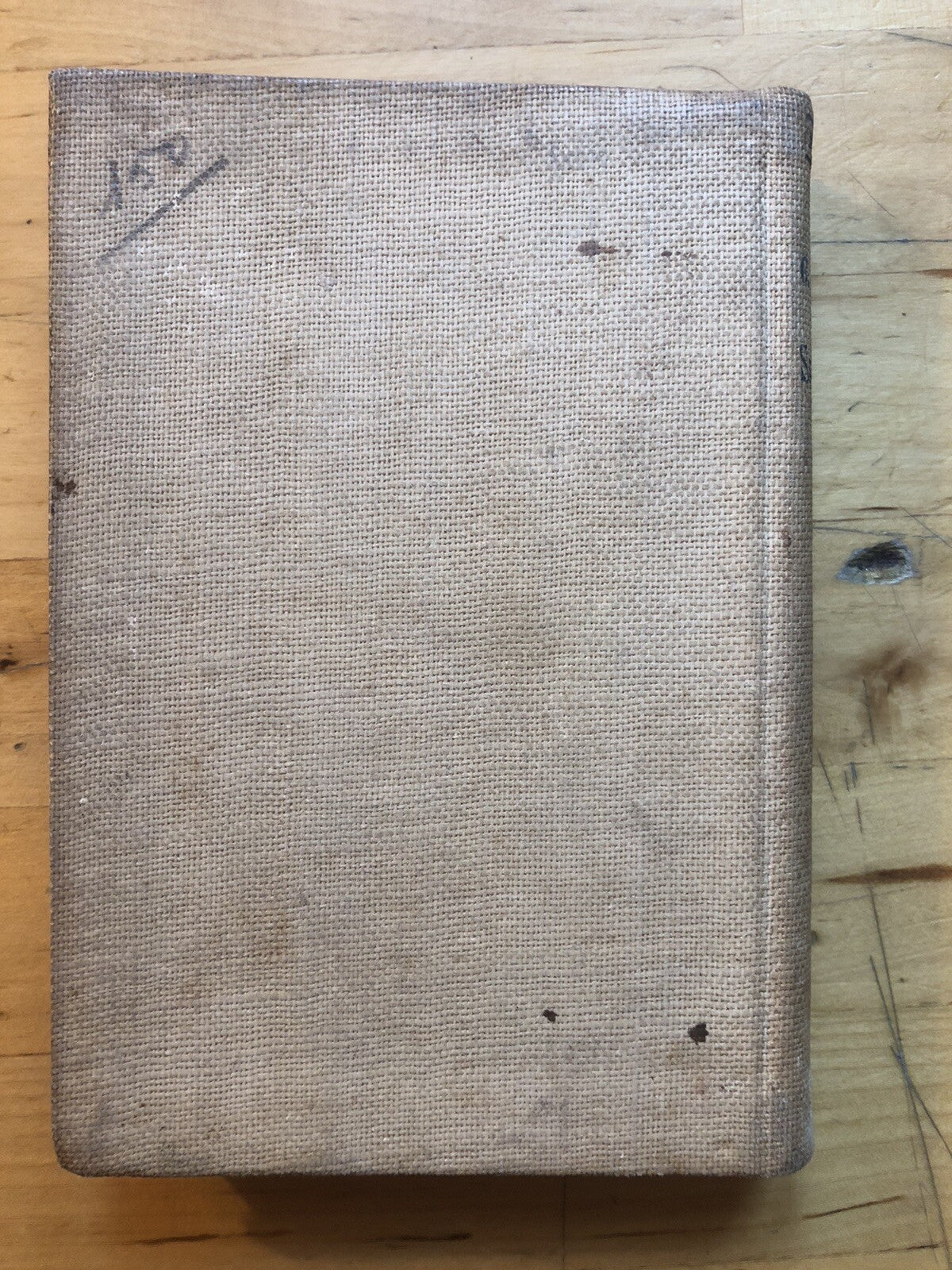 Superstizione - G. Franceschi, Manuali Hoepli 1914