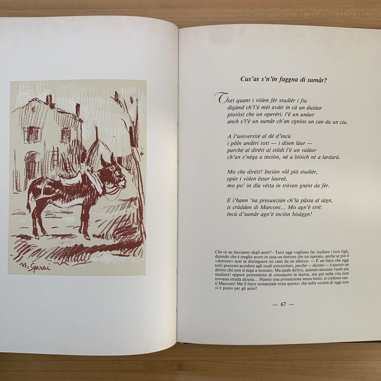 Rime Bolognesi Gaetano Marchetti. volume II. 2