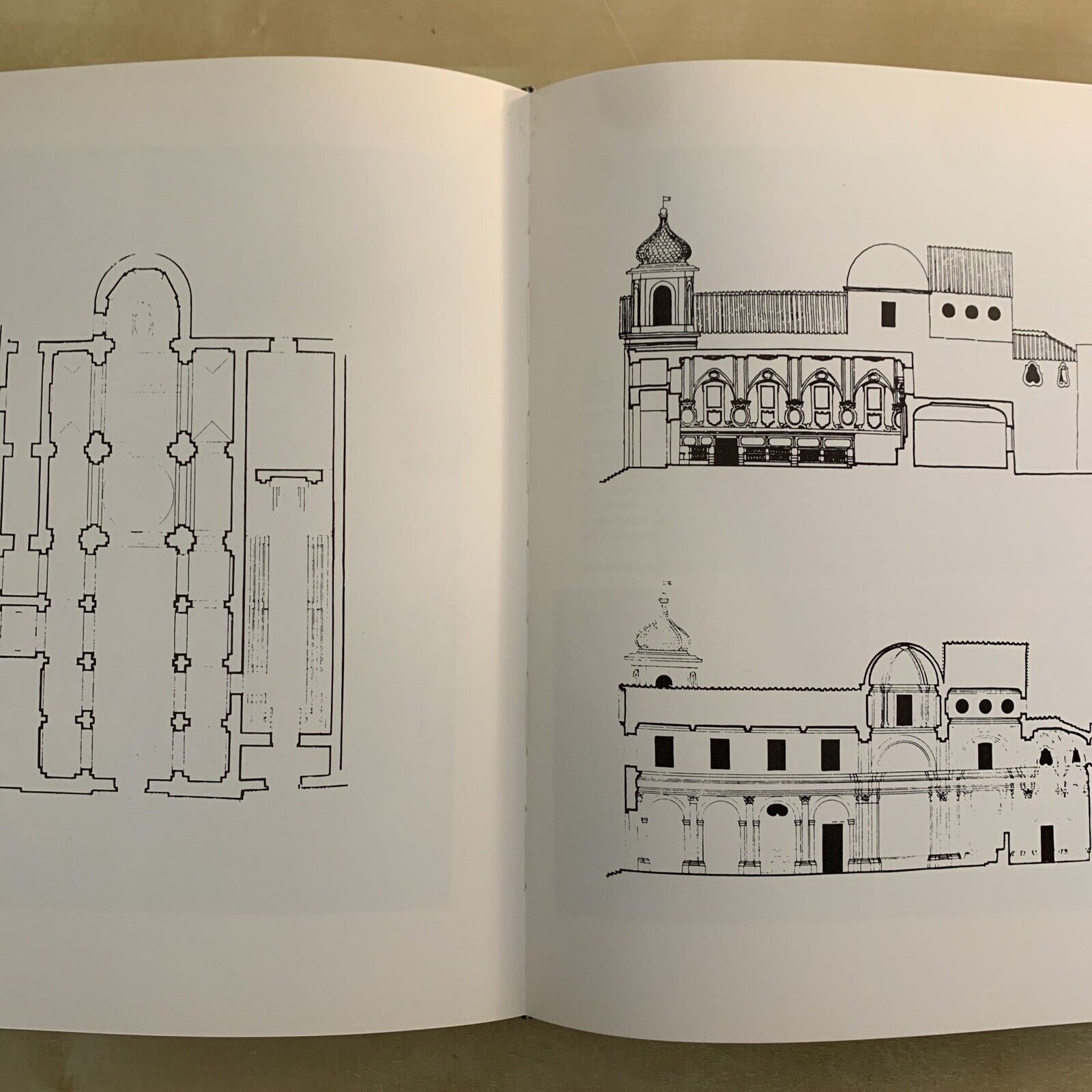 Architetture di Ischia - Filomena Sardella. Castello Aragonese Napoli Provincia
