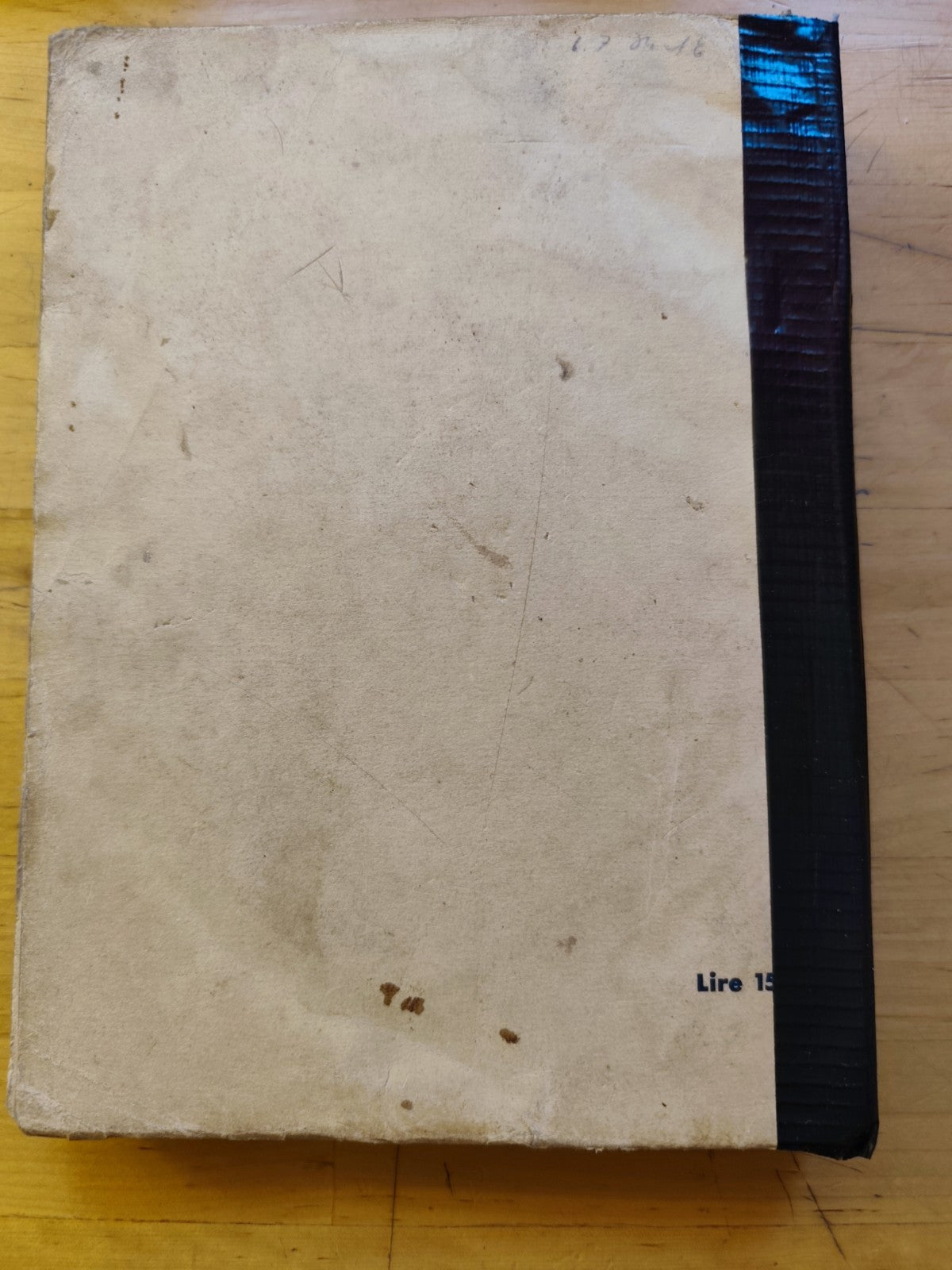 L'Italia sul mare nella grande guerra, Adolfo Balliano - Loescher 1934