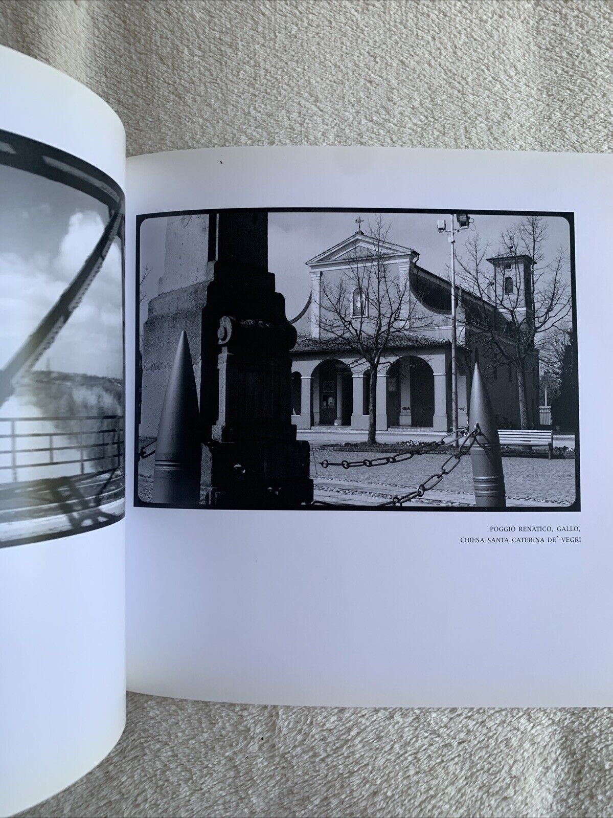 Note e silenzi in Pianura Argelato Bentivoglio Castello D'Argile Castel Maggiore