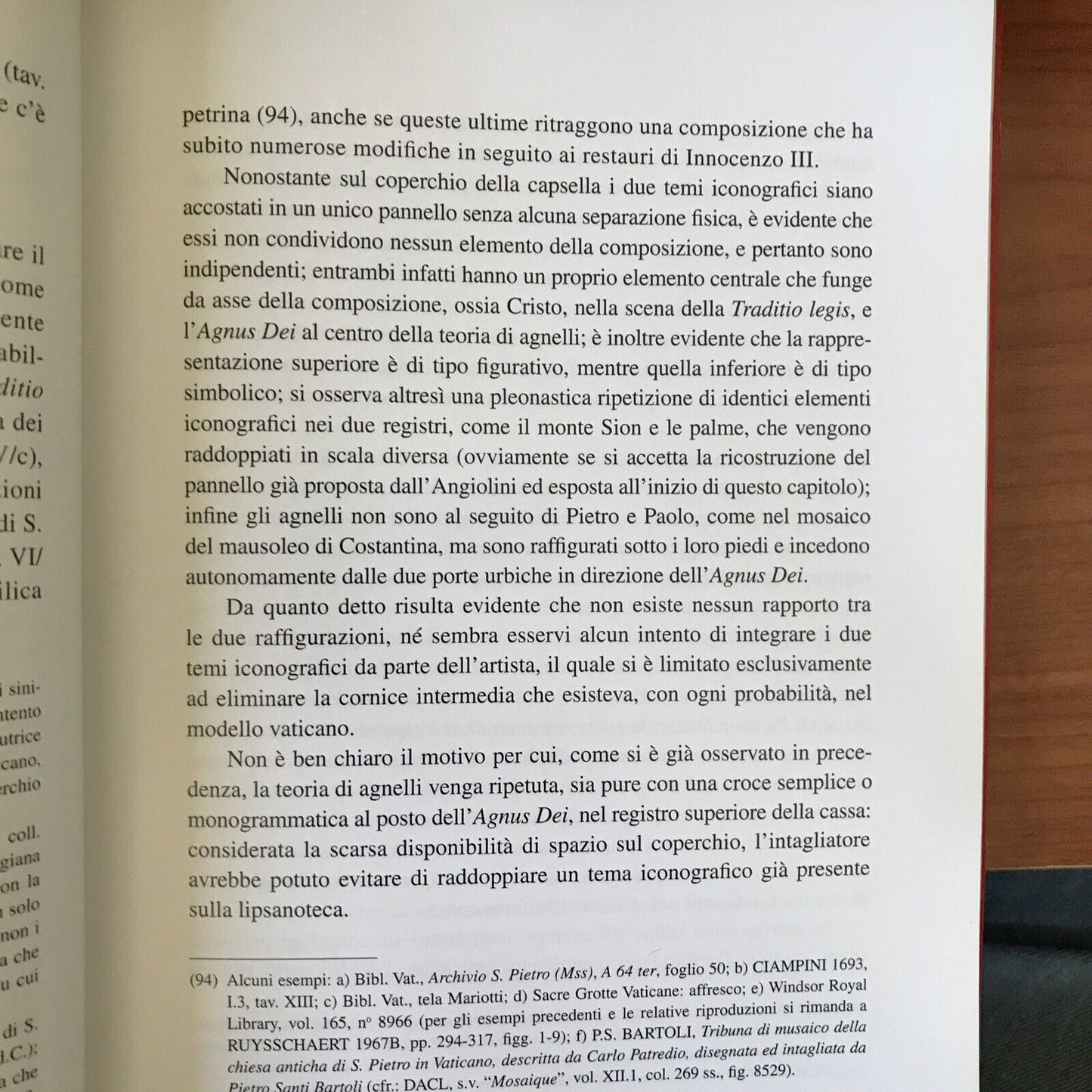 La capsella eburnea di Samagher: Iconografia e committenza, D. Longhi, Girasole 