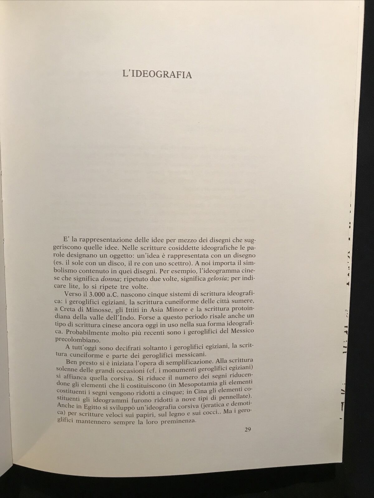 LA SCRITTURA - FRANCESCO MERLETTI banca popolare pesarese #