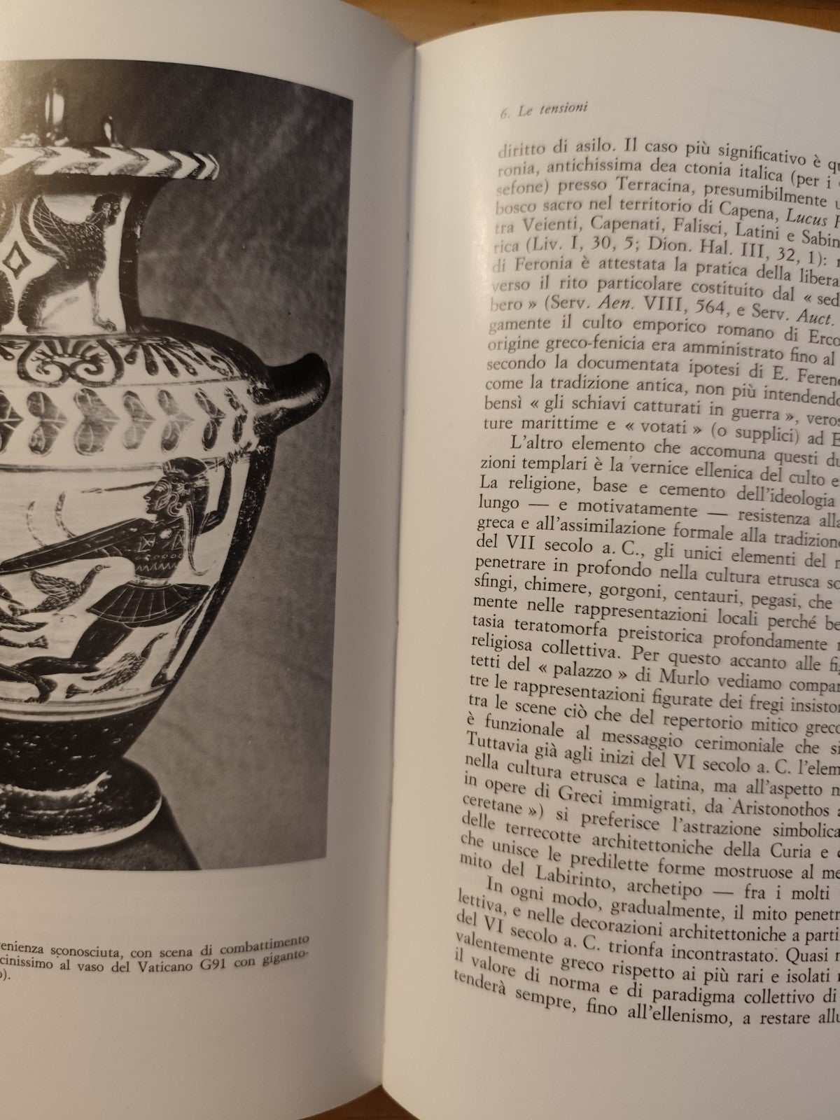 Storia degli etruschi, Mario Torelli - Editori Laterza 1981