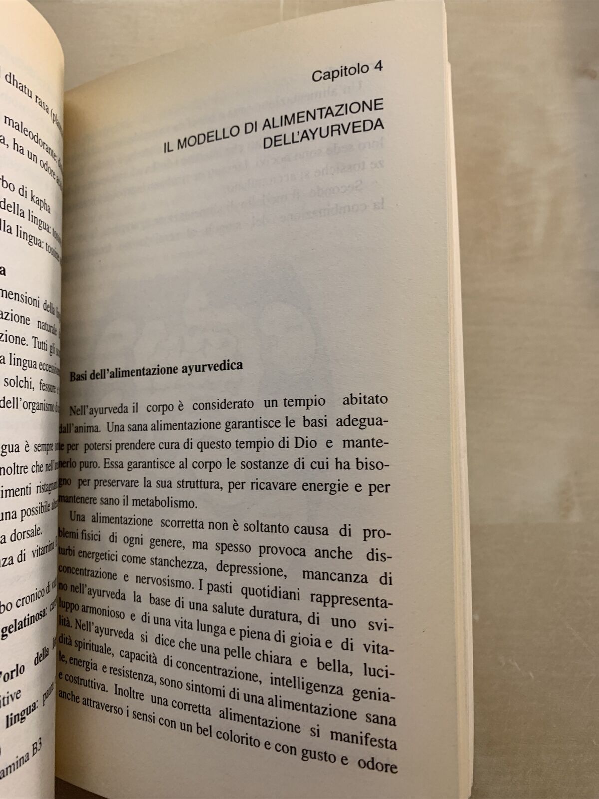 AYURVEDA - Teoria e Pratica, Kerstin Rosenberg, Armenia editore 1999