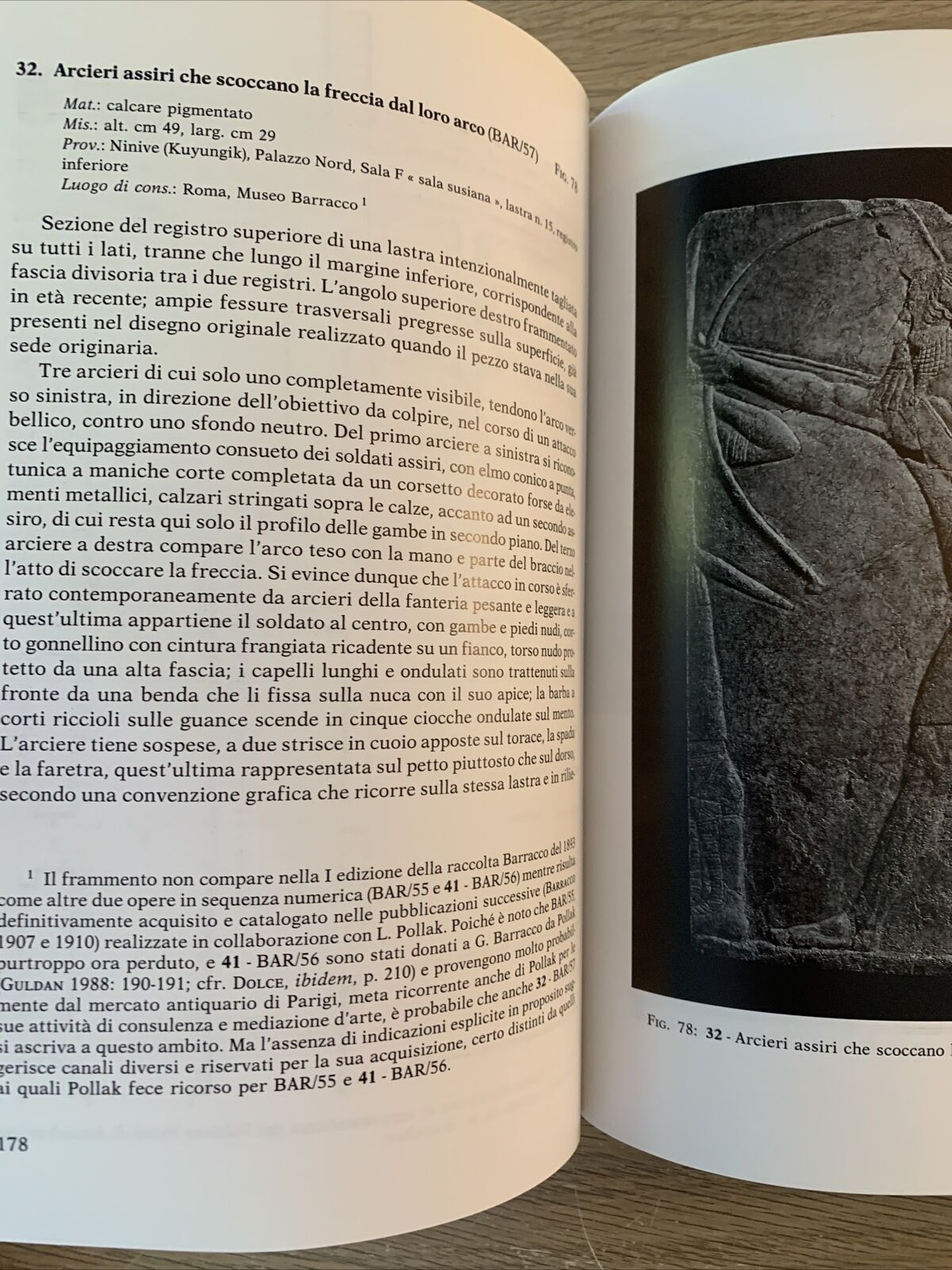 DAI PALAZZI ASSIRI immagini di potere da Assurnasirpal II ad Assurbanipal IX-VII
