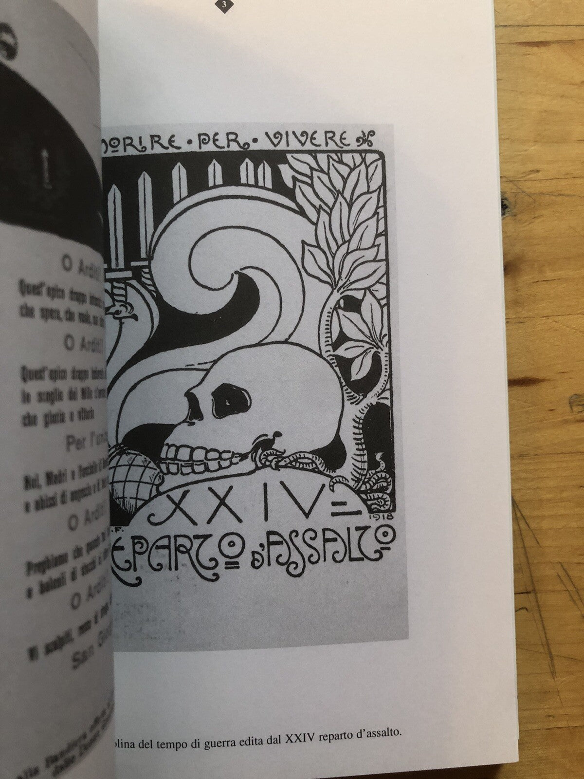 Gli arditi della grande guerra, origini battaglie e miti - Giorgio Rochat 1997