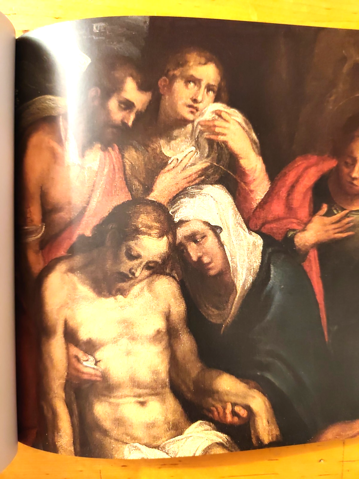 Museo dell'Abbazia di Valvisciolo opere scelte 2021