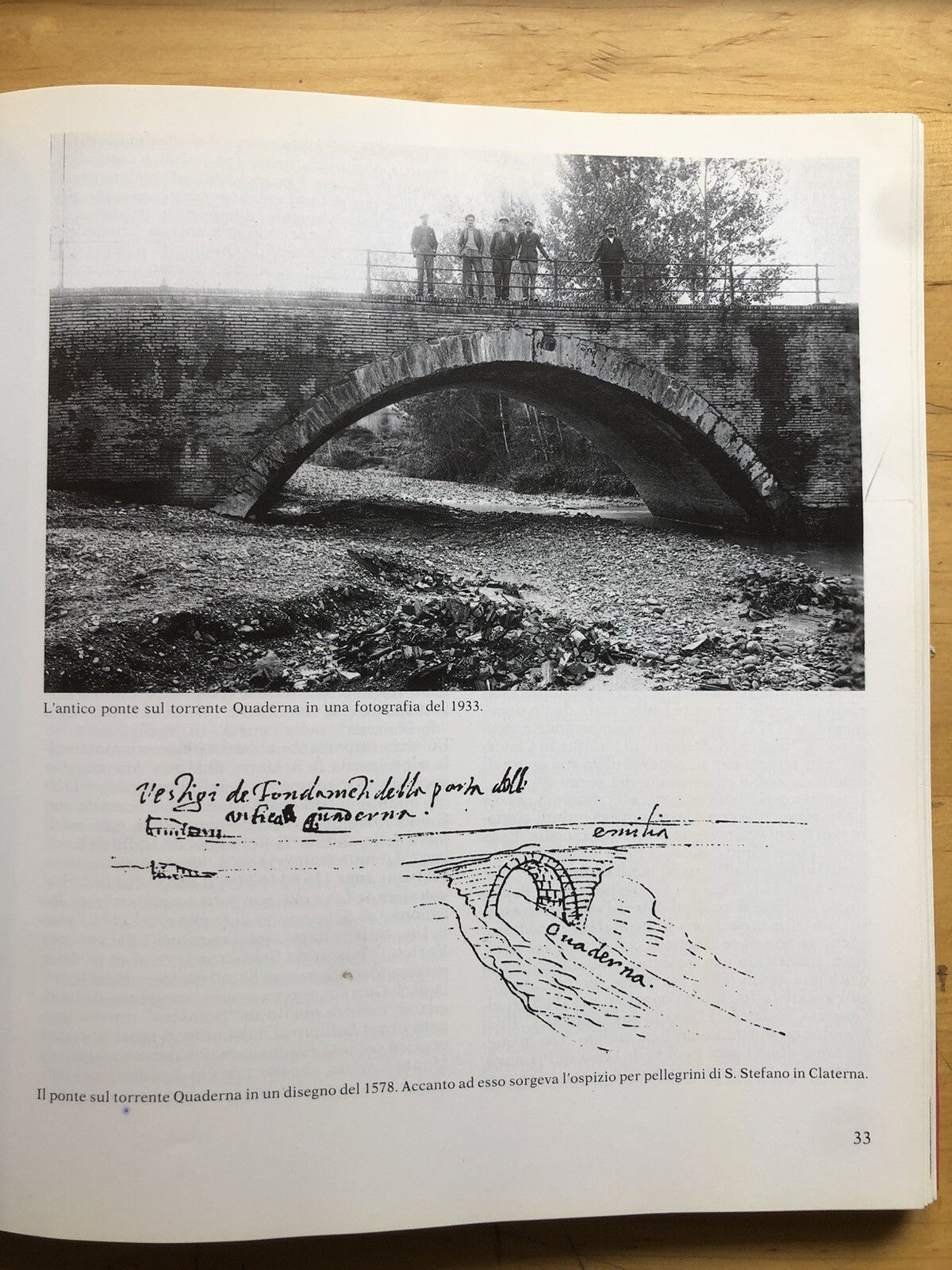 Ozzano dell'Emilia (Bologna storia locale) territorio e beni culturali 1985