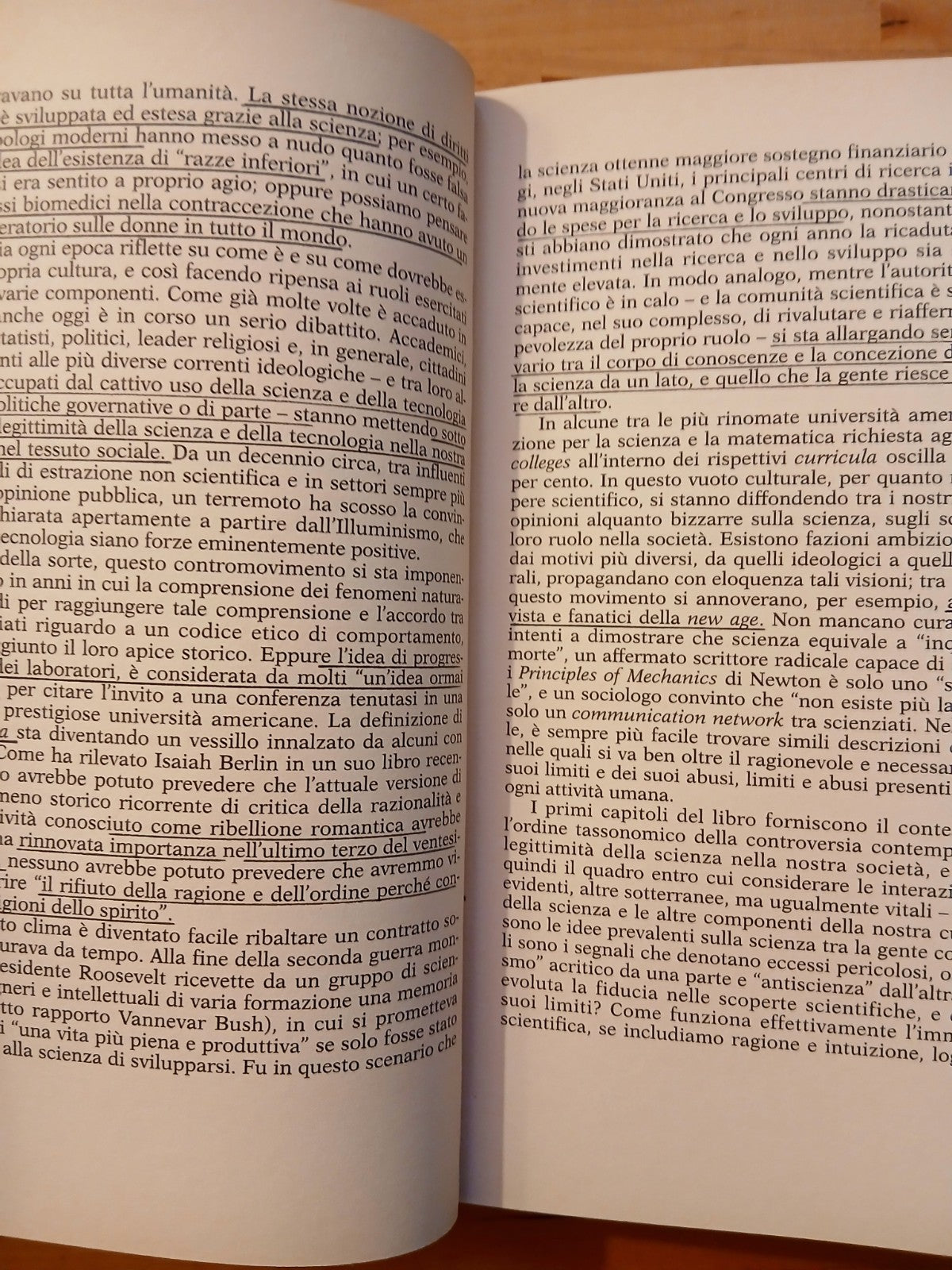 La lezione di Einstein - Autobiografia scientifica - Albert Einstein