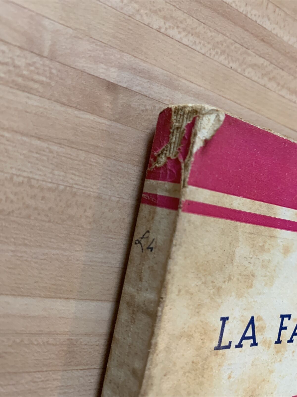 LA FATA NERA - C. INVERNIZZO, SALANI EDITORE. Romanzi d'ogni paese 1941 #