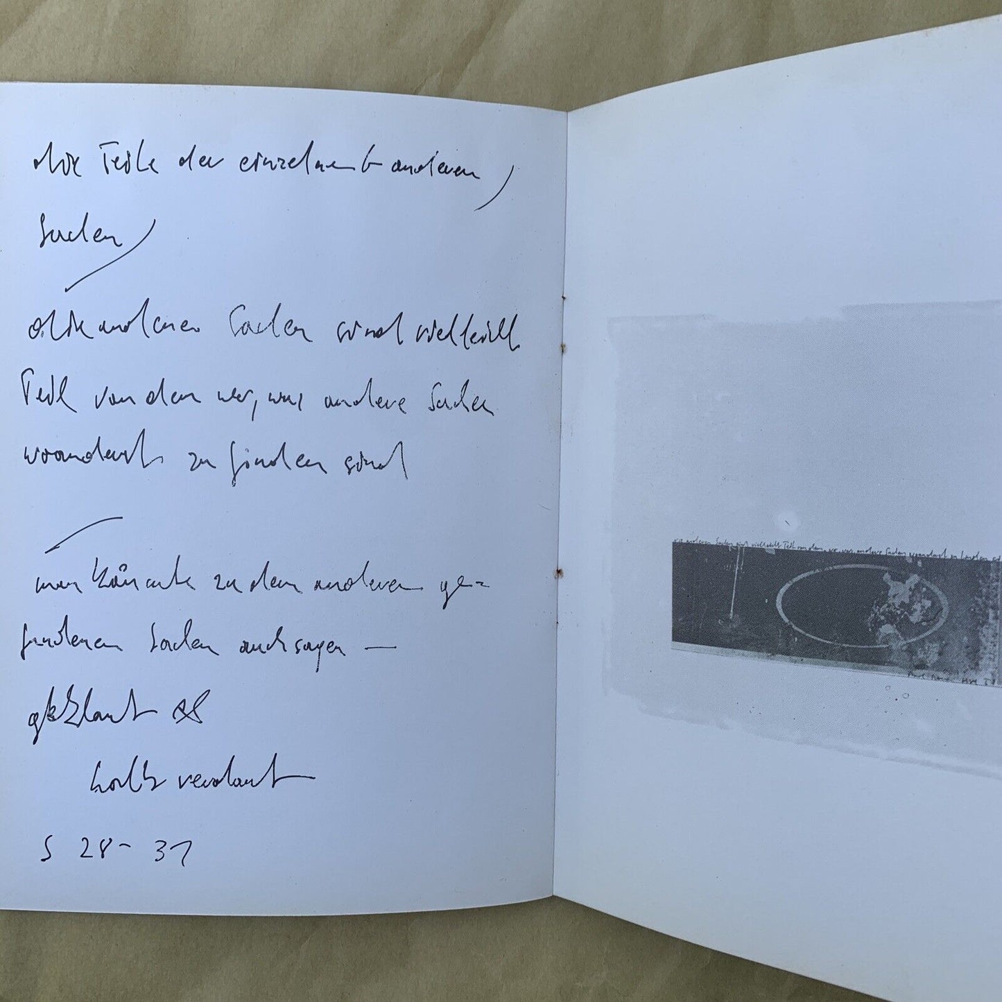 PAUL RENNER - Turin ist vielleicht scheiss stadt, Panda's edition 1979 #