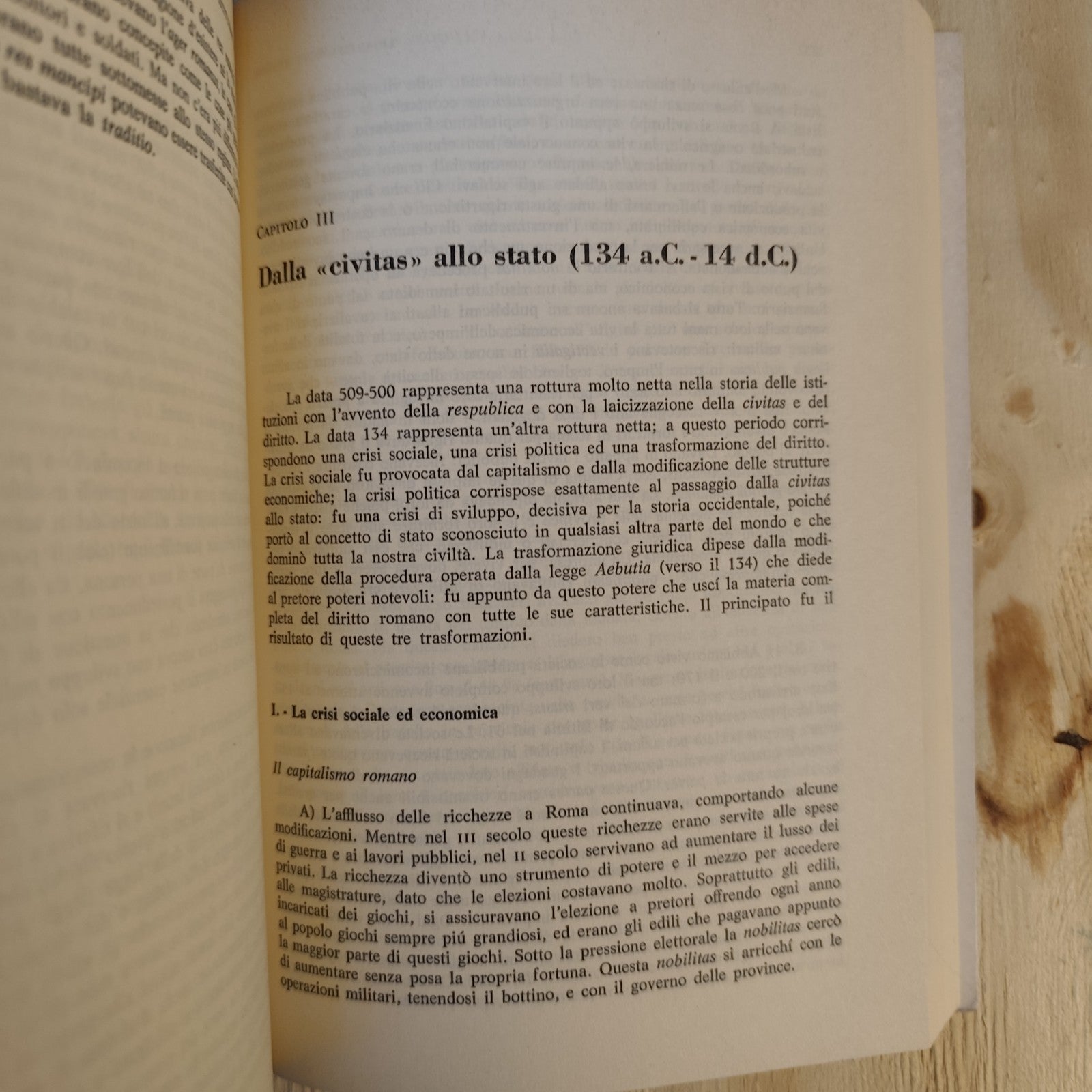 Storia delle Istituzioni Jacques Ellul - Mursia - il medioevo, L'antichità 2 vol