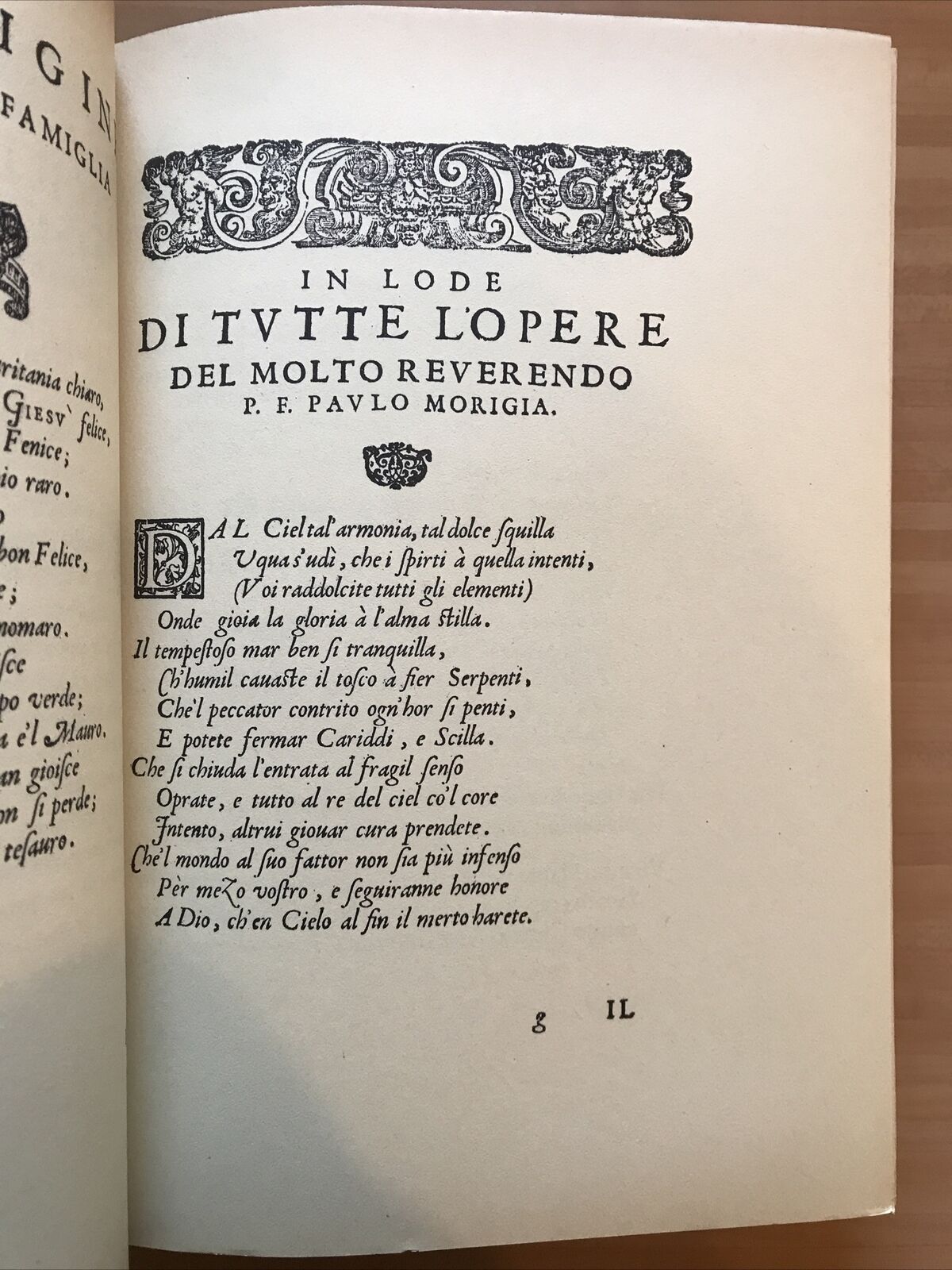 HISTORIA DELL'ANTICHITÀ DI MILANO - Paolo Morigia, Arnaldo Forni #