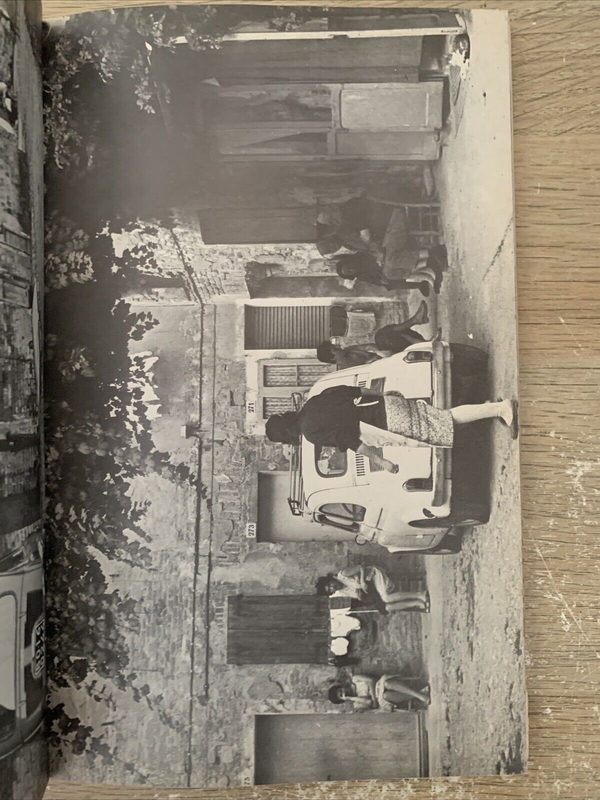 I segni del sociale Ipotesi su Bologna periferica minore di Paolo Guidicini