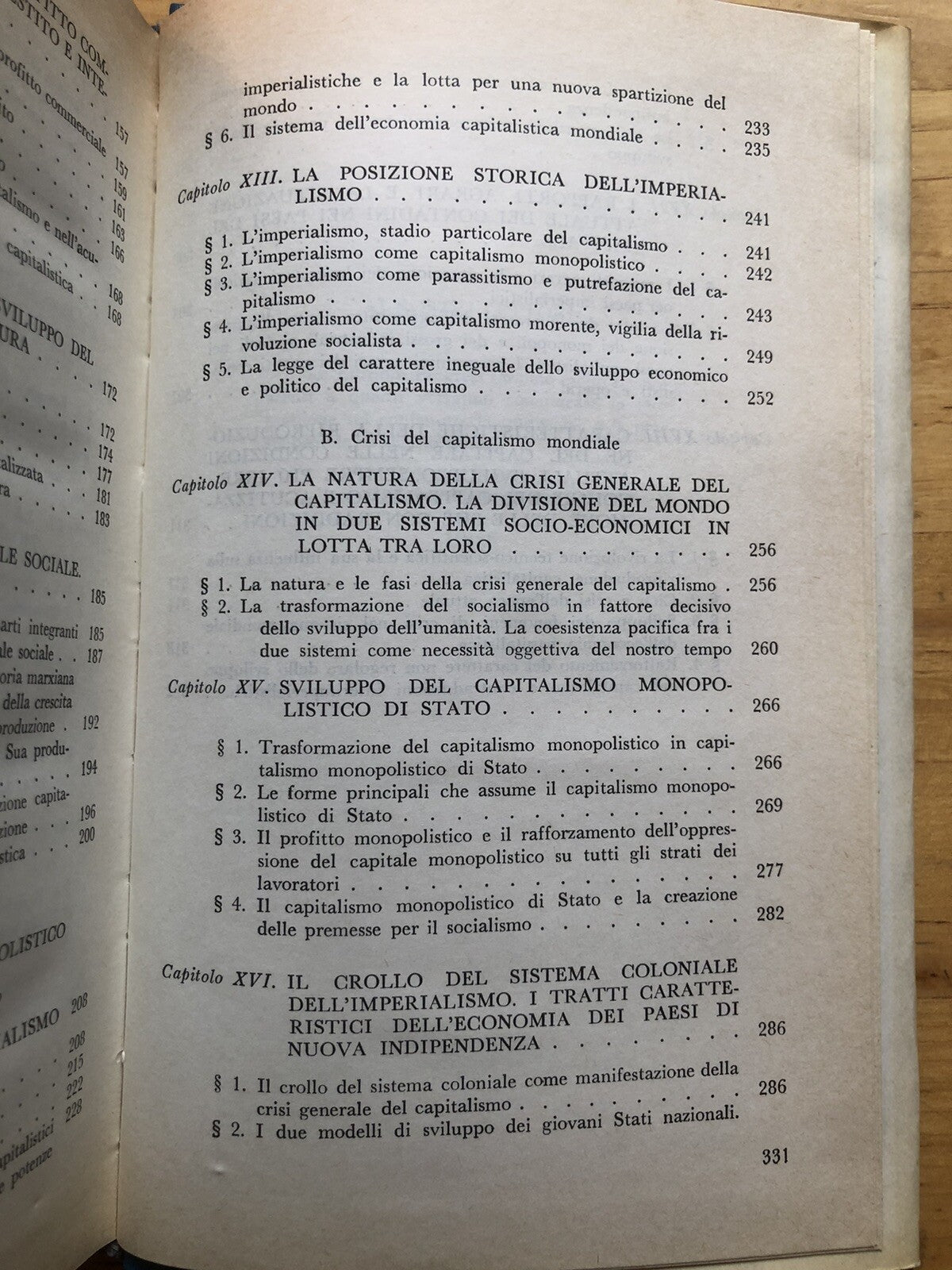Economia politica, il Capitalismo. edizioni Progress 1983 A. Rumjantsev 2 voll.