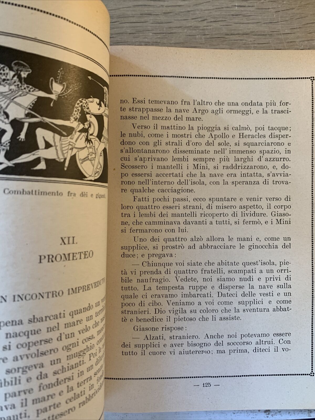 UGOLINI GHERARDO - ARIELE, GLI ARGONAUTI. società editrice la scuola 1929, 1932