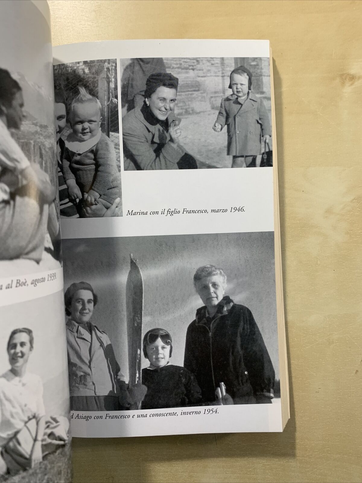 Marina Agujari HO IL SOLE NELL'ANIMA Dalle Lettere di un'innamorata #