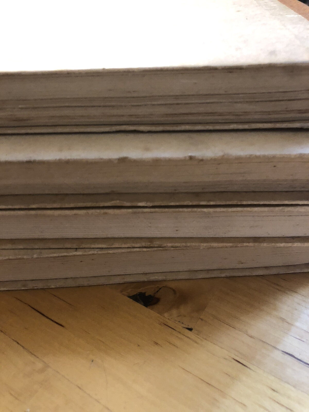 Le vite del Vasari nell'edizione MDL Corrado Ricci, Bestetti e Tumminelli 1927