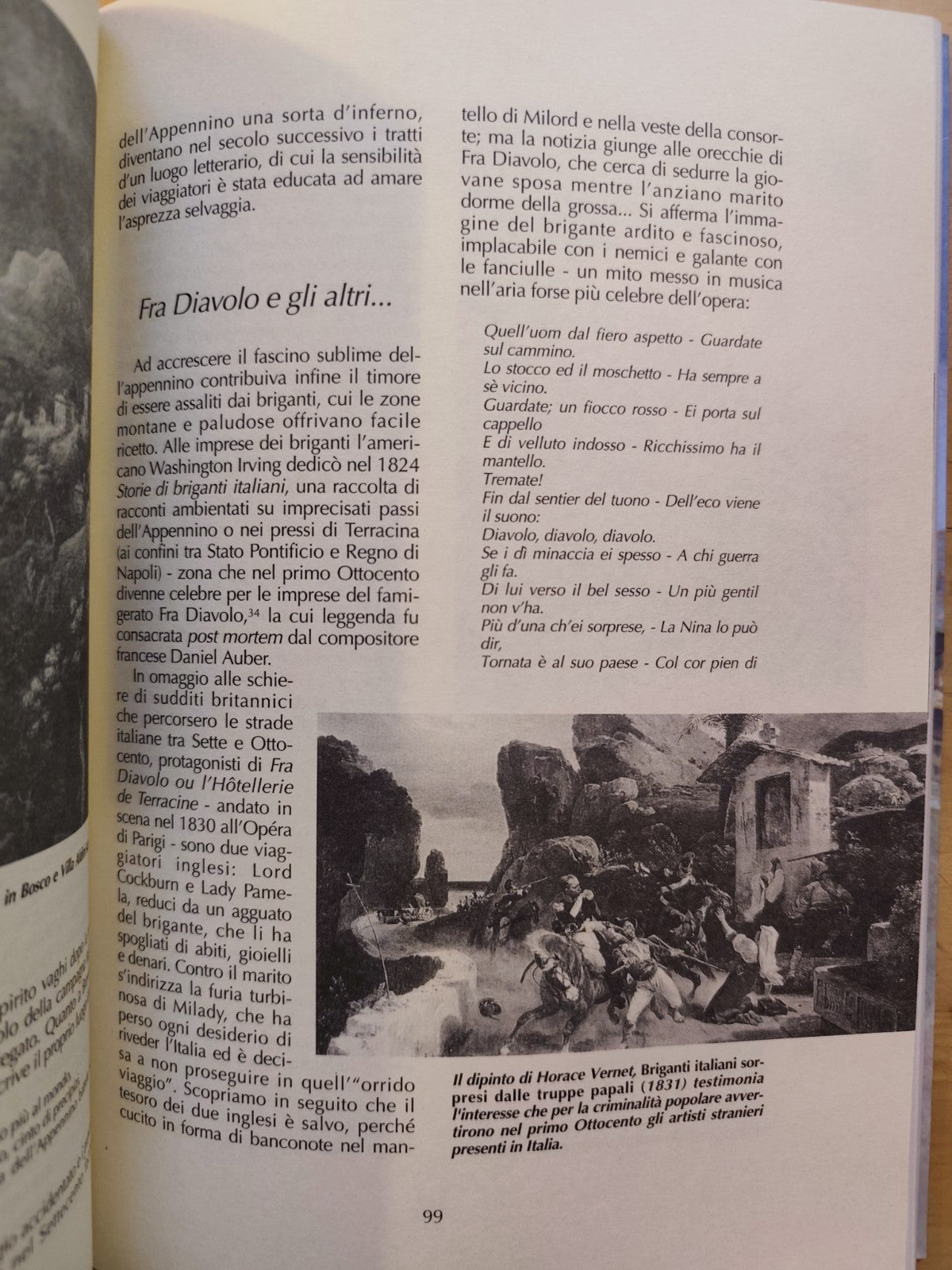 Bologna dei viaggiatori  - Maurizio Ascari, Savena Setta Sambro 1999