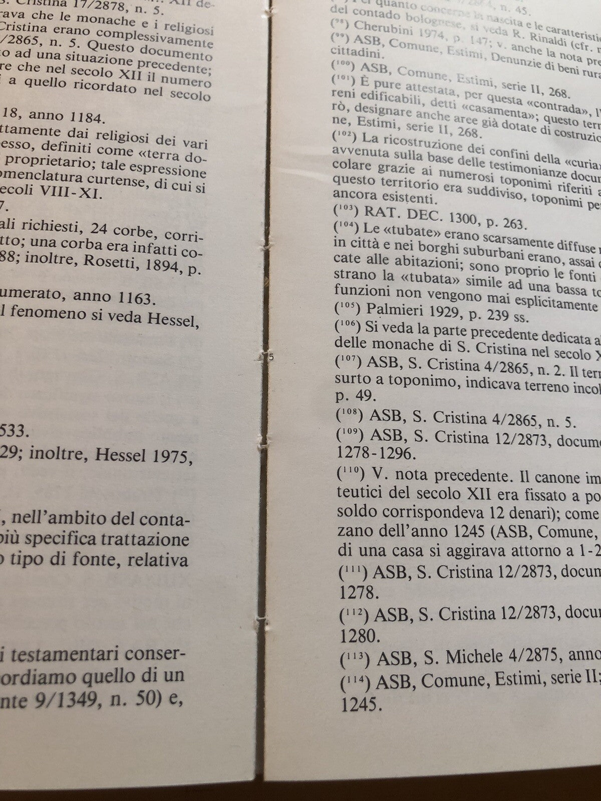 MONTERENZIO  e la valle dell'Idice - Archeologia e storia di un territorio