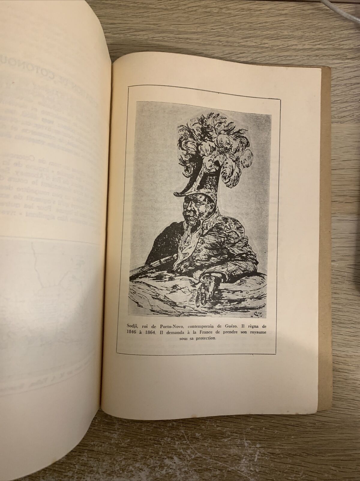ROI GUÉZO . . . centenaire de la mort du. Décembre 1858 Décembre 1958