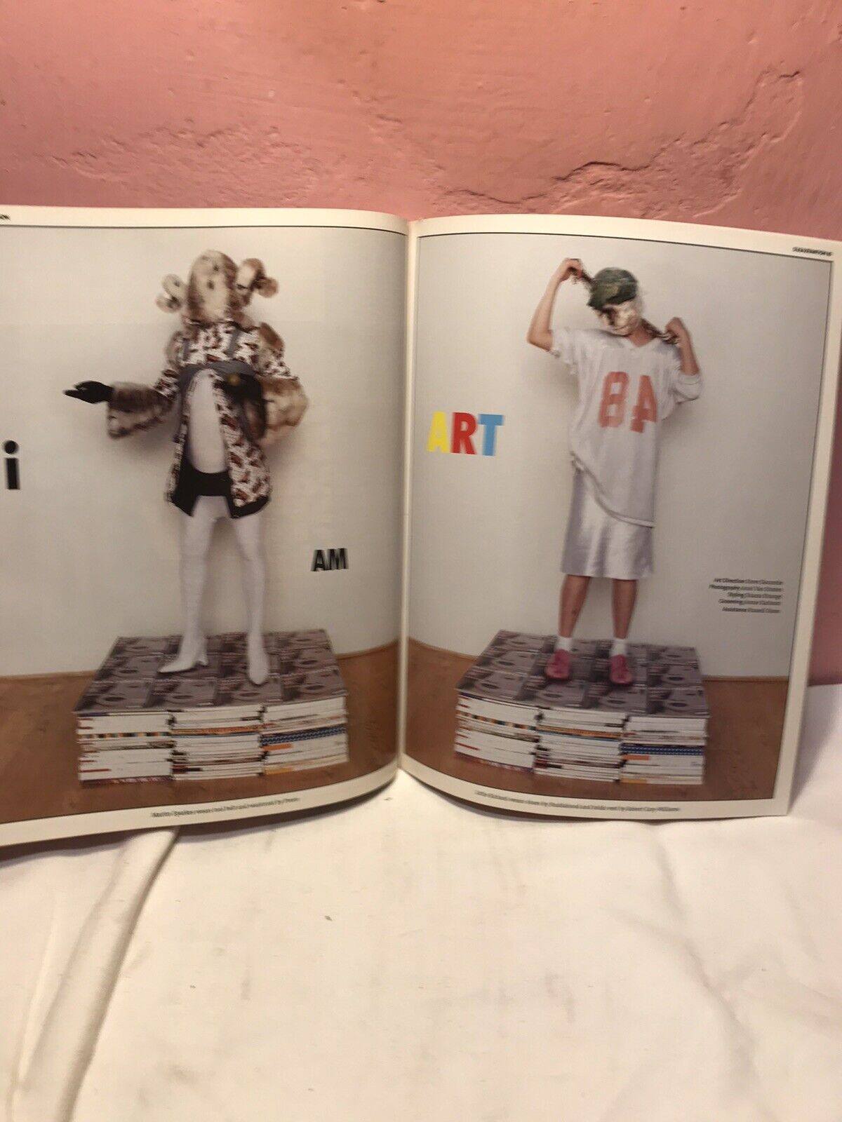 Sleazenation,MADONNA,BANKSY,DIZZEE RASCAL May 2003,Vol.4,issue 26,Style Fascism