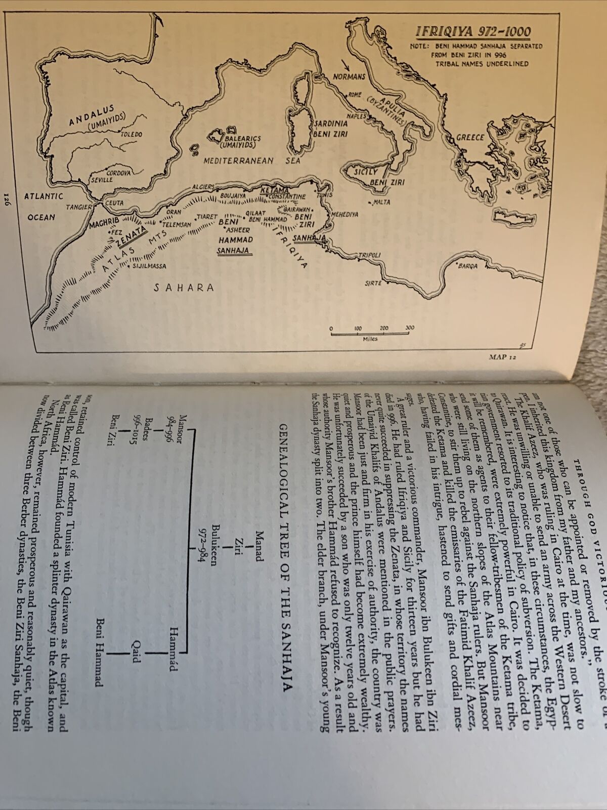 The course of empire. The Arabs and their successors. John Bagot Glubb 1965