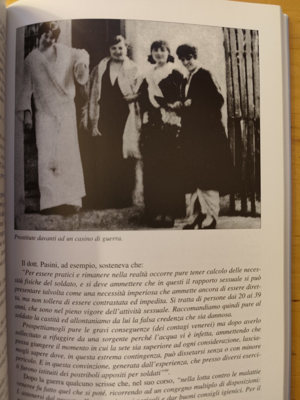 La grande guerra nelle retrovie Giuseppe Musumeci - Gino Rossato ed. 2007