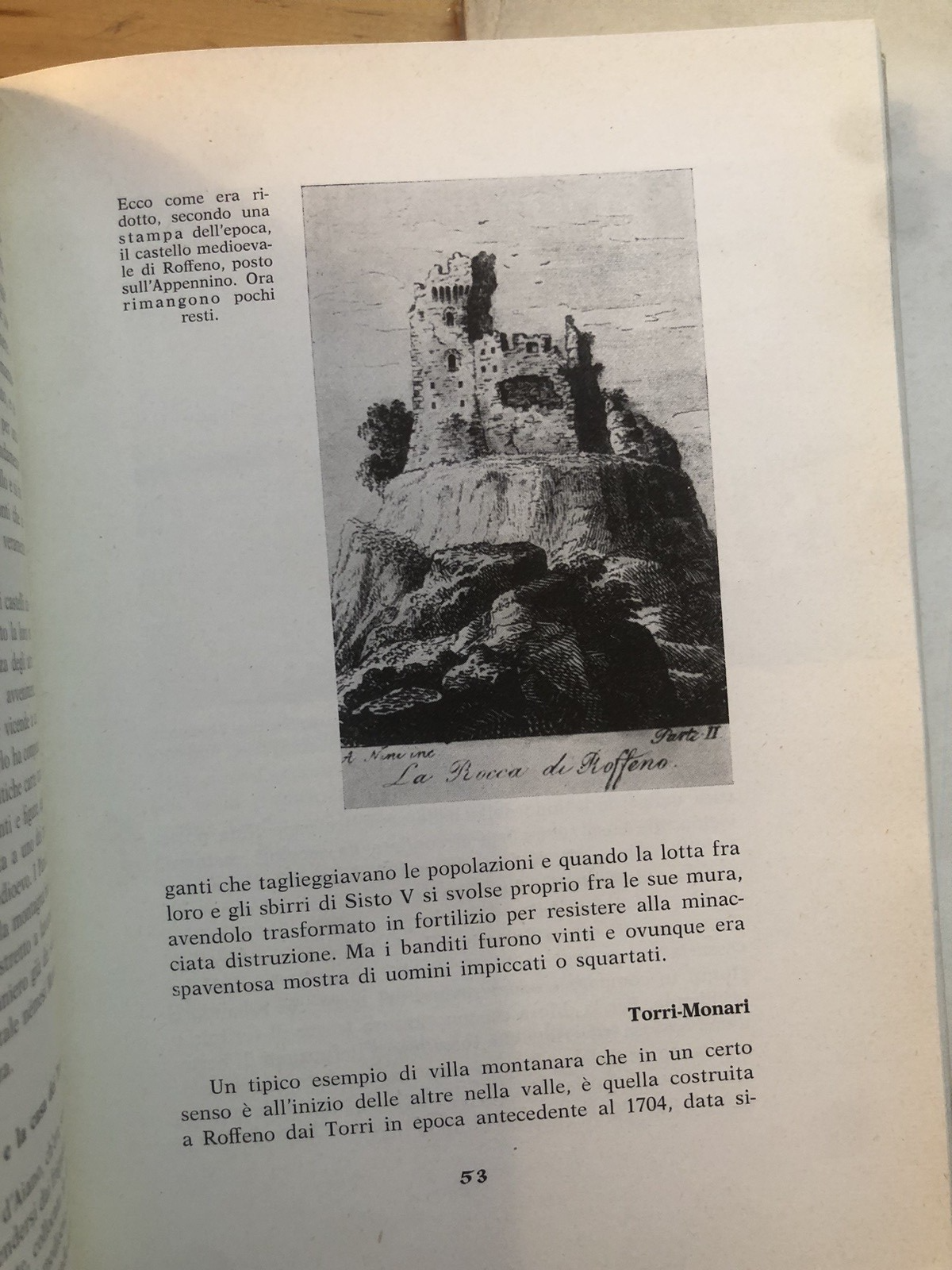 Beseghi Umberto, Castelli e ville bolognesi, introduzione alle Chiese di Bologna