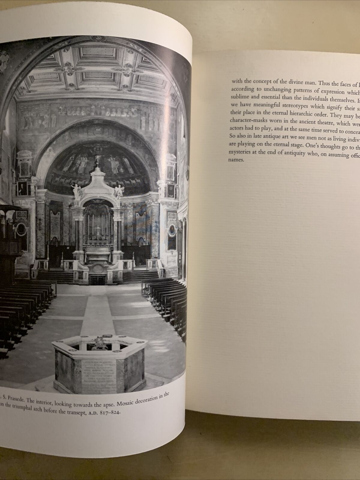 MOSAICS from antiquity to the early middle ages. H. P. L'Orange P. J. Nordhagen#