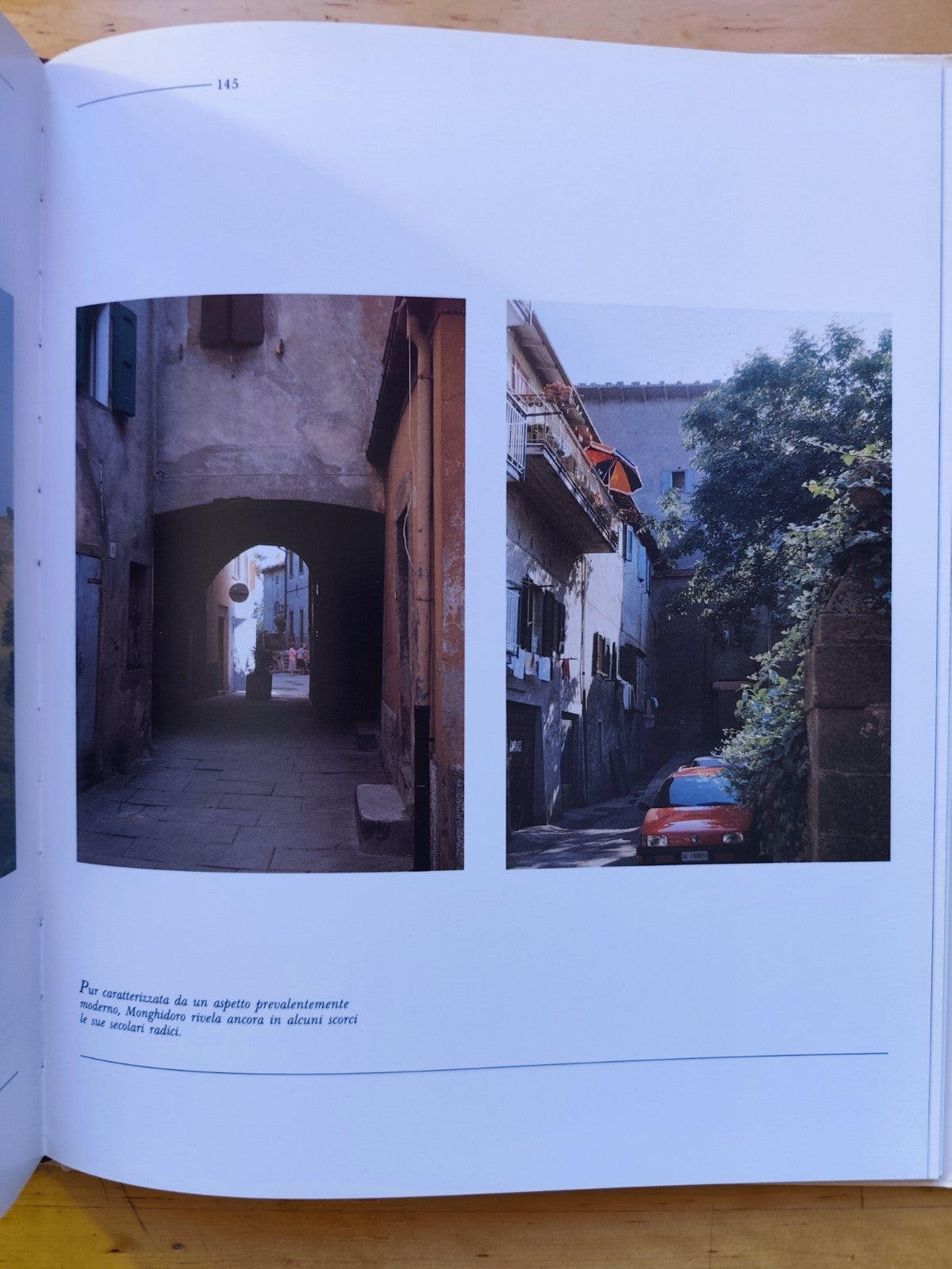 La Futa una strada nella storia, Maurizio Ascari. L'Inchiostroblu ed. 1991