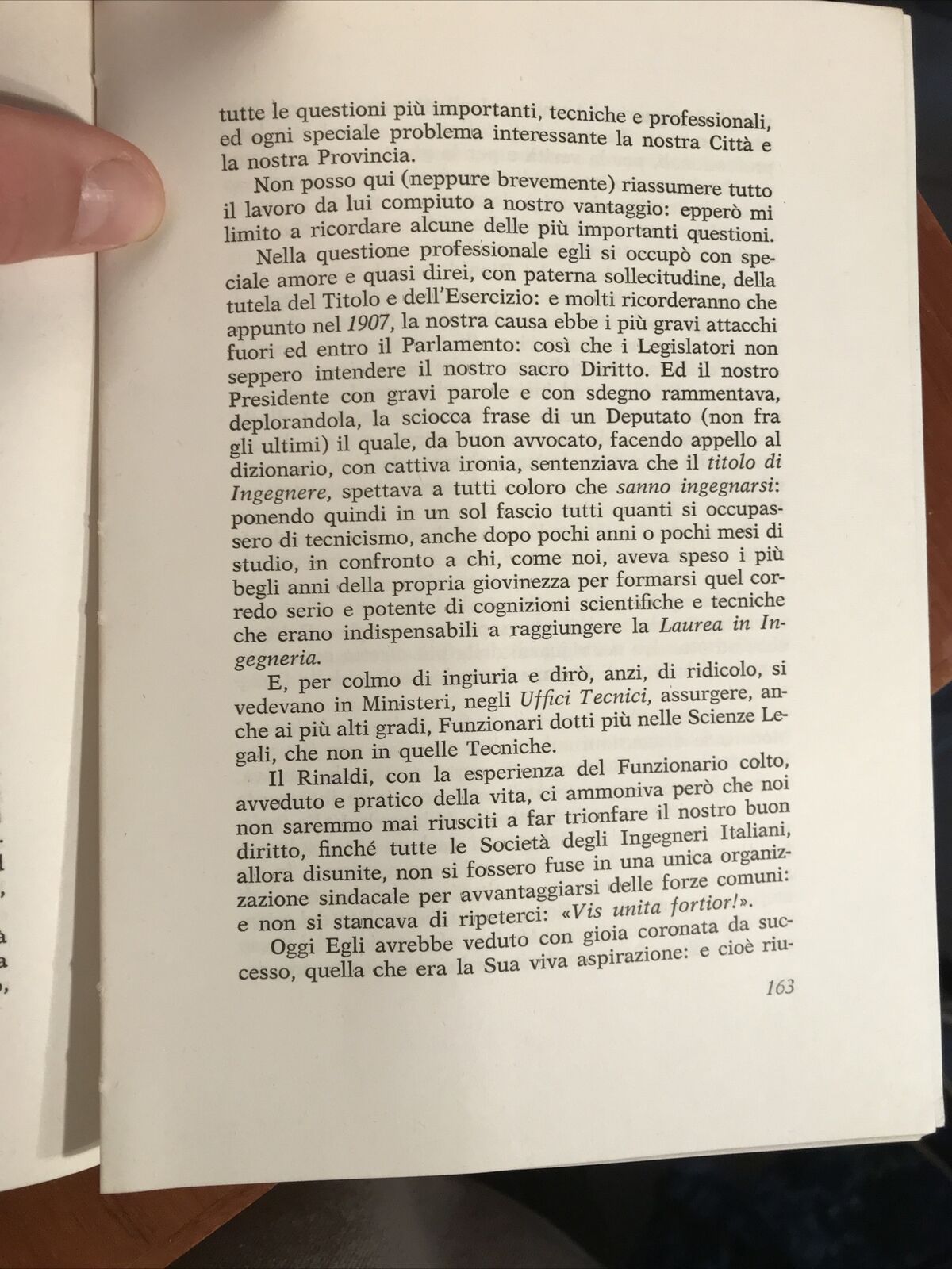FERROVIE La costruzione e l'esercizio delle ferrovie italiane nei miei ricordi