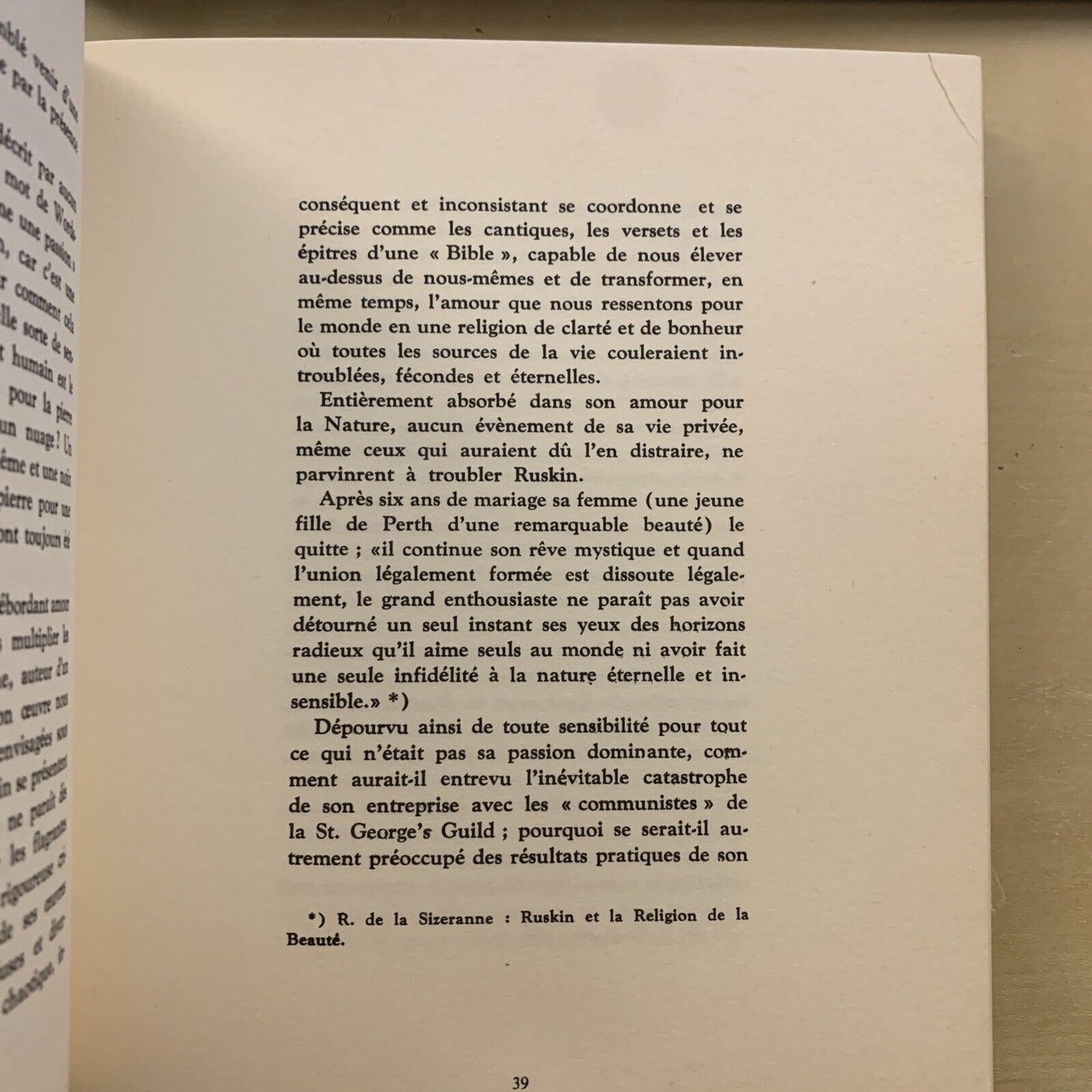 HENRY VAN DE VELDE deblaiement d'art. Editions archives d'architecture moderne