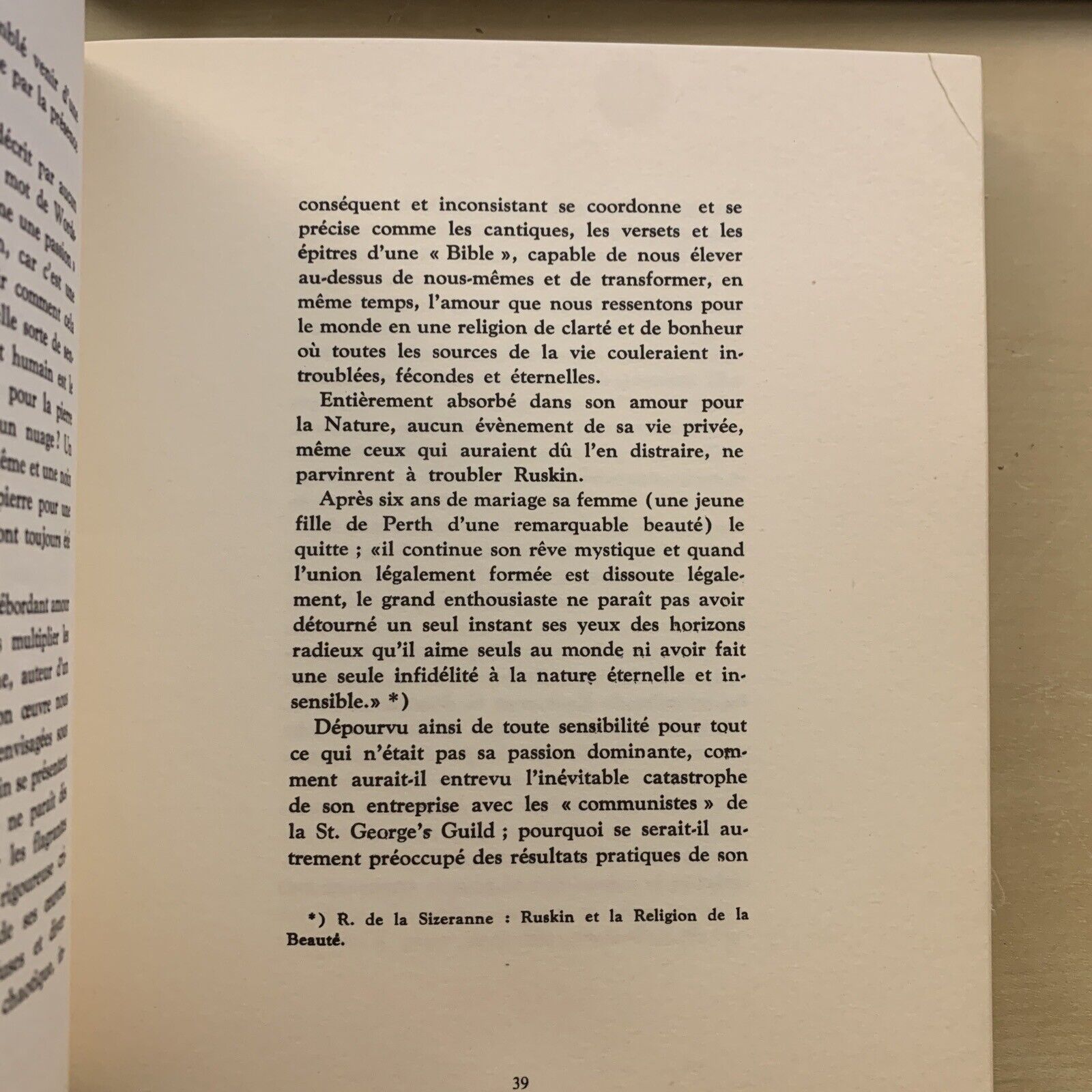 HENRY VAN DE VELDE deblaiement d'art. Editions archives d'architecture moderne
