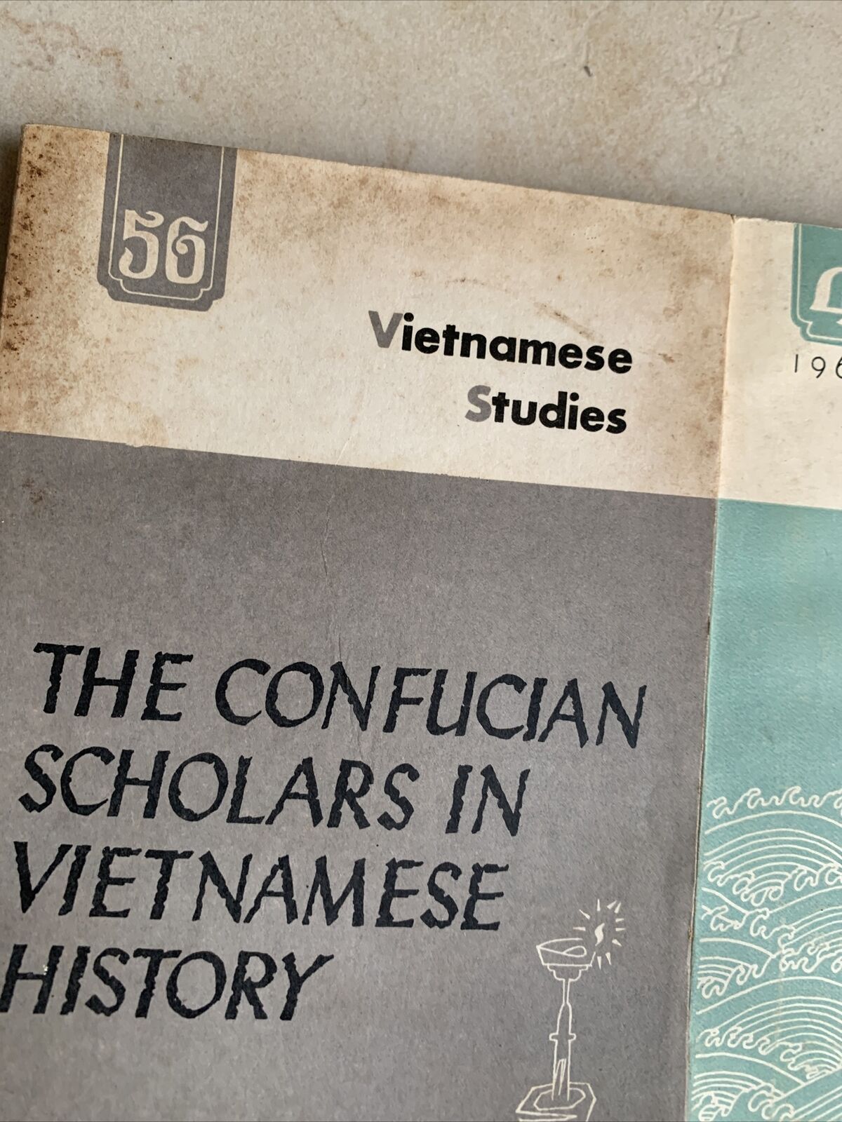 ETUDES VIETNAMIENNES. 14 volumi #