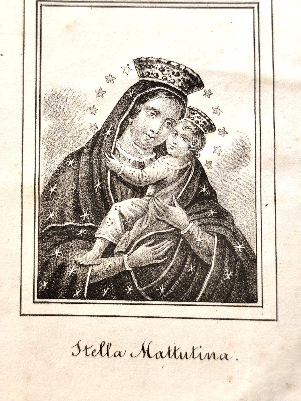 Riflessioni morali, D. Luigi Navarro. parte prima 1852