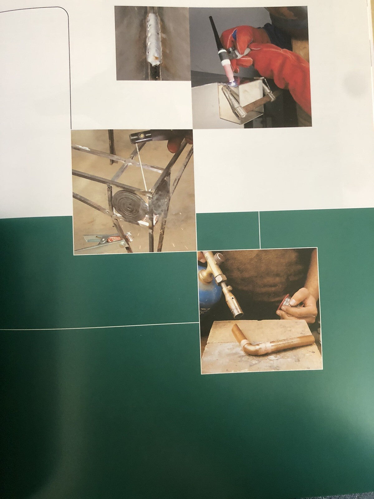 Il metallo tecniche di formatura, forgiatura e saldatura. José Antonio Ares 2005