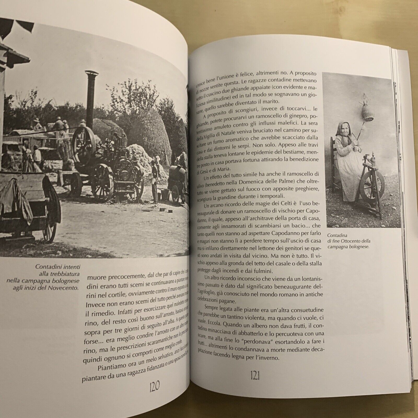 BOLOGNA CON MAGIA - Tiziano Costa, Costa editore collana c'era Bologna 2014 #